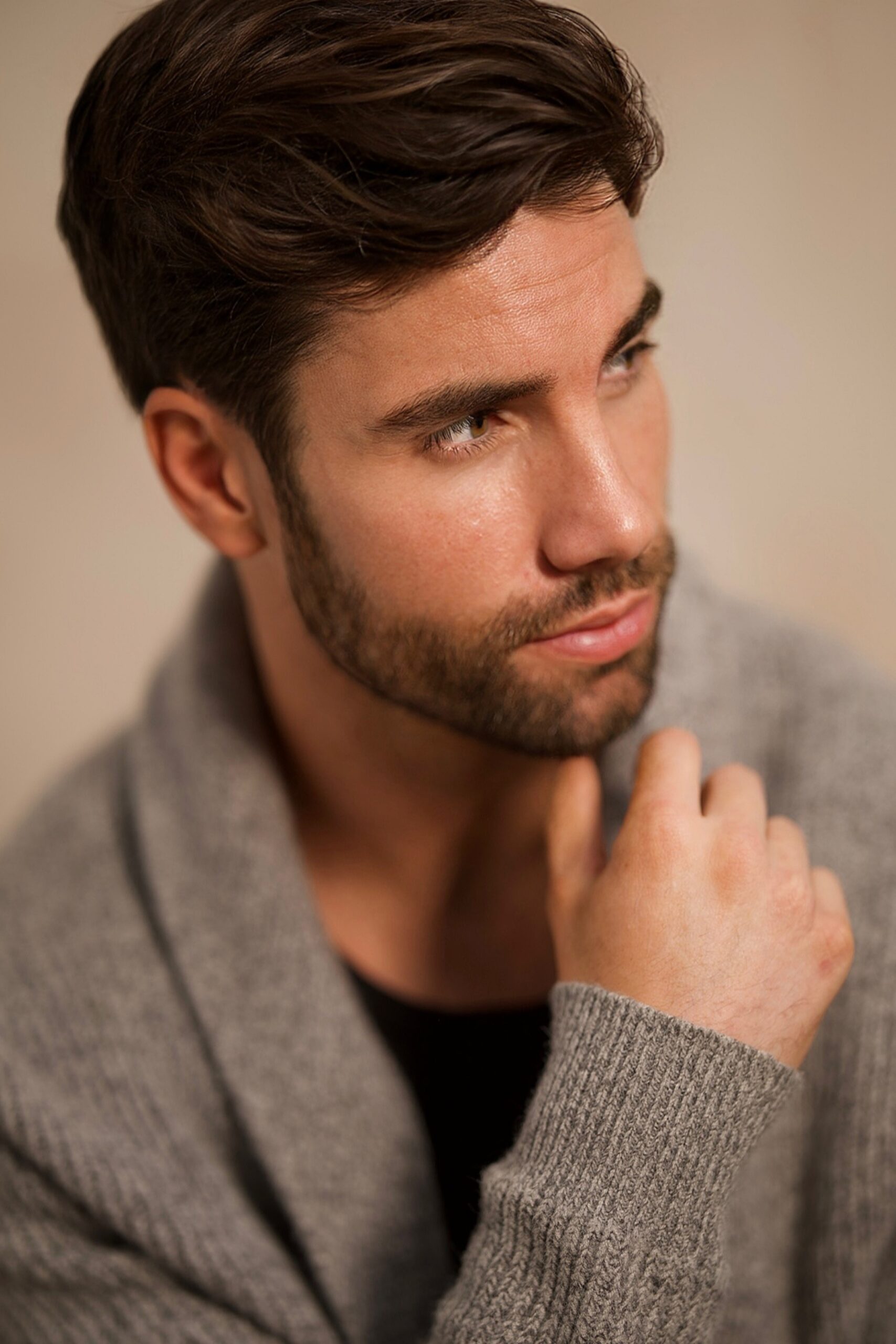 Chez R : DK Models & Casting