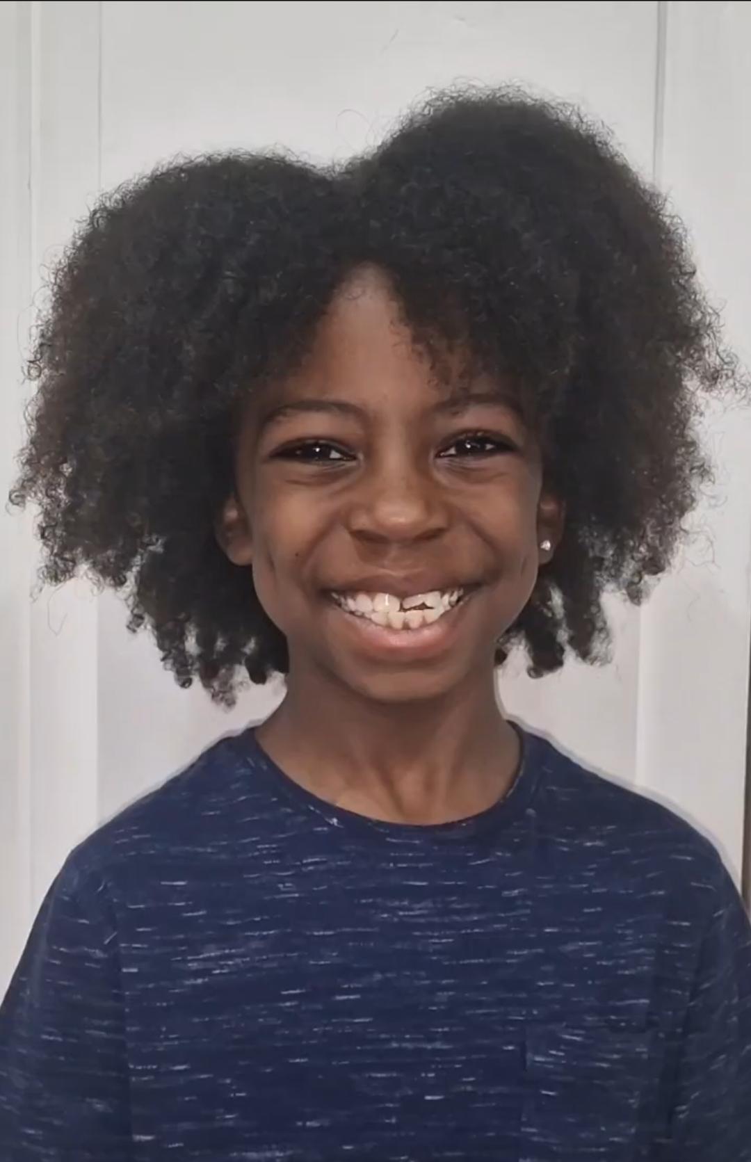 Tyrae : DK Models & Casting