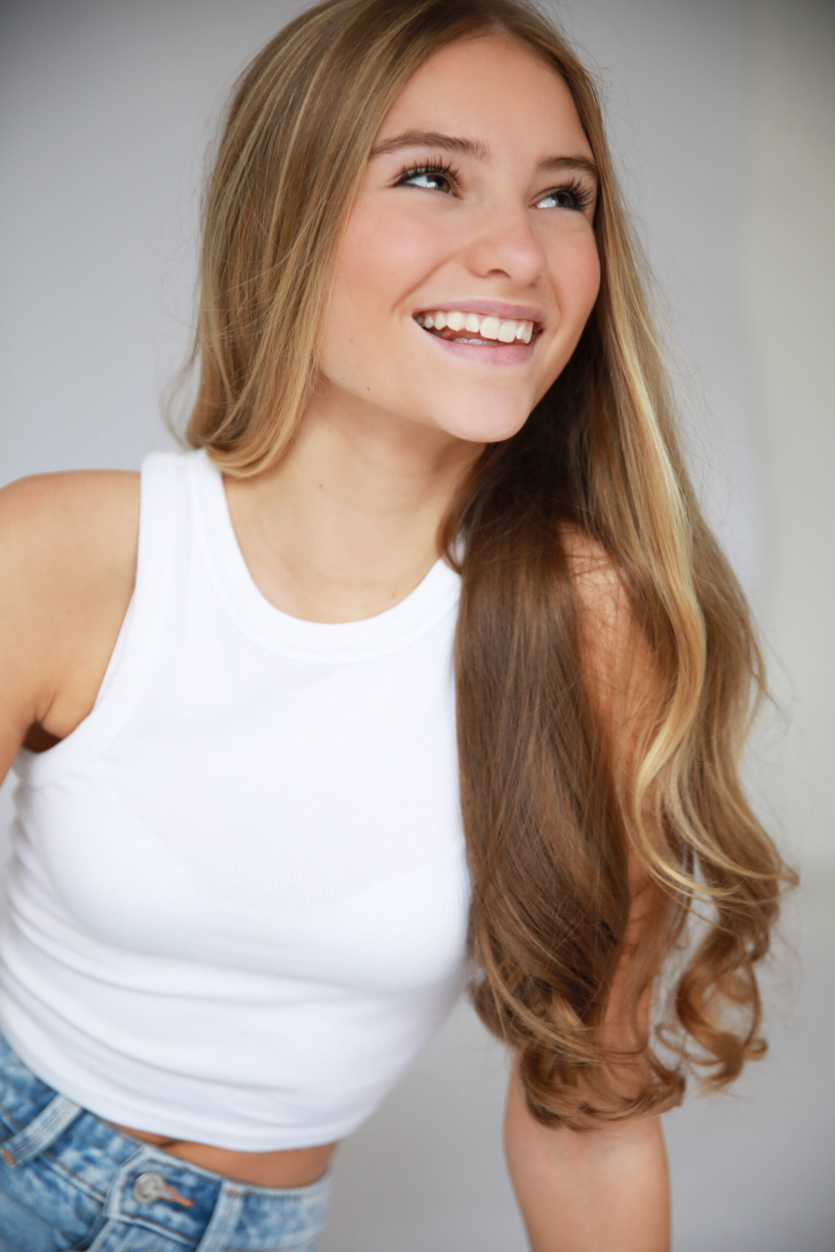 Anna & Darcey (Mother & Daughter) : DK Models & Casting