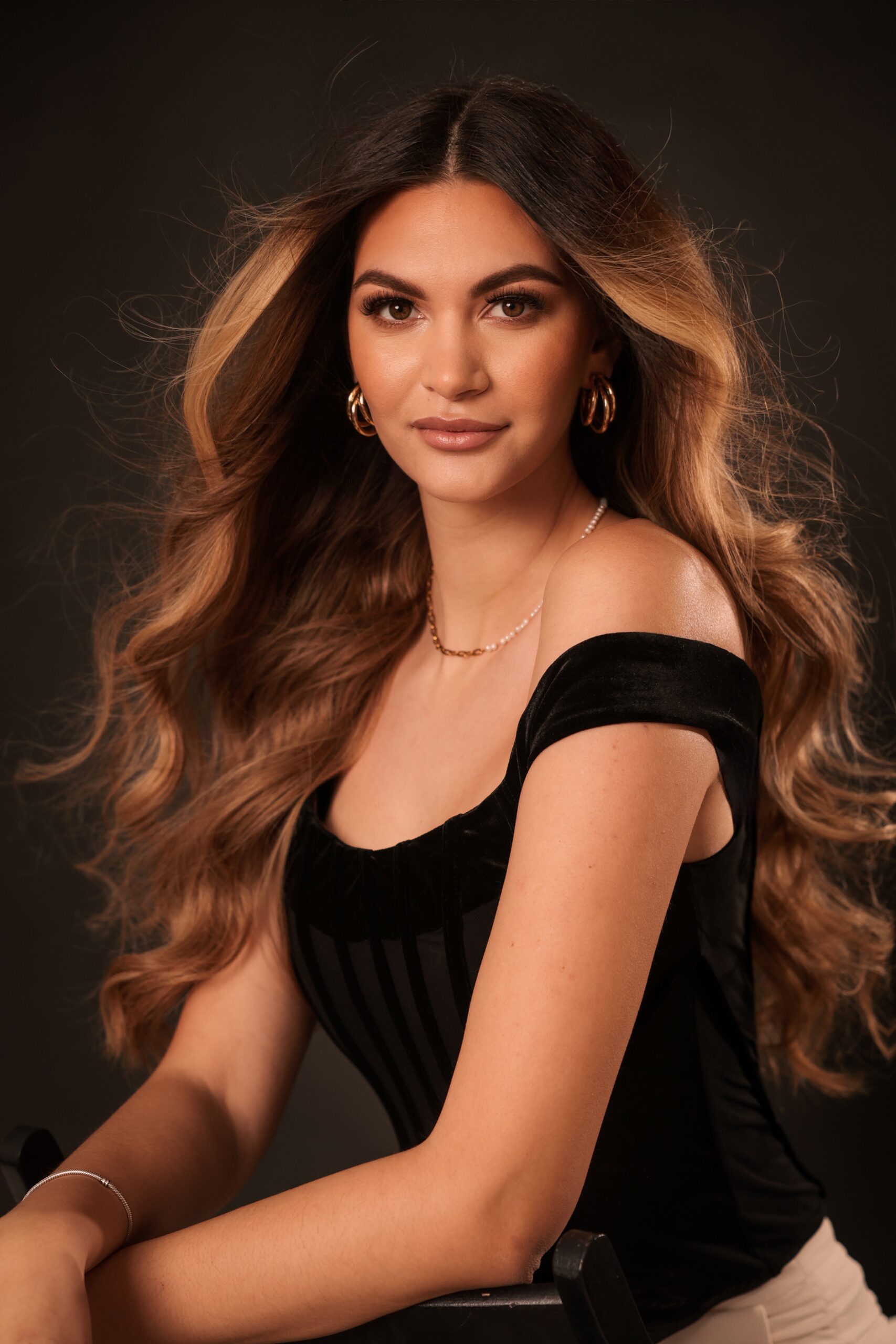 Emi H : DK Models & Casting