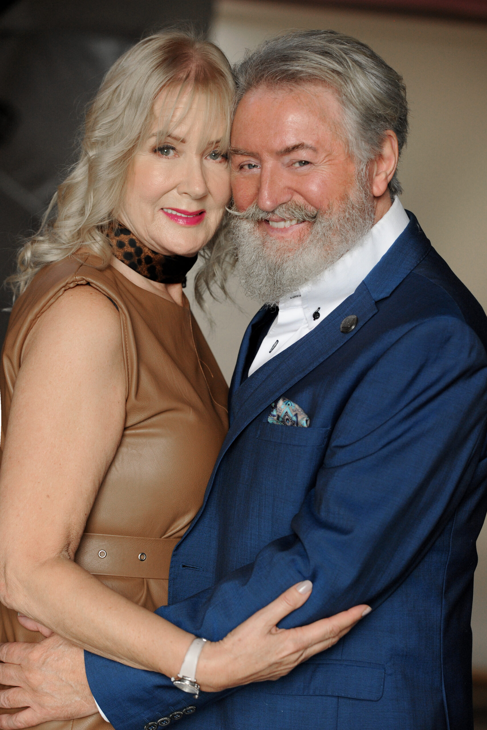 John and Jane : DK Models & Casting