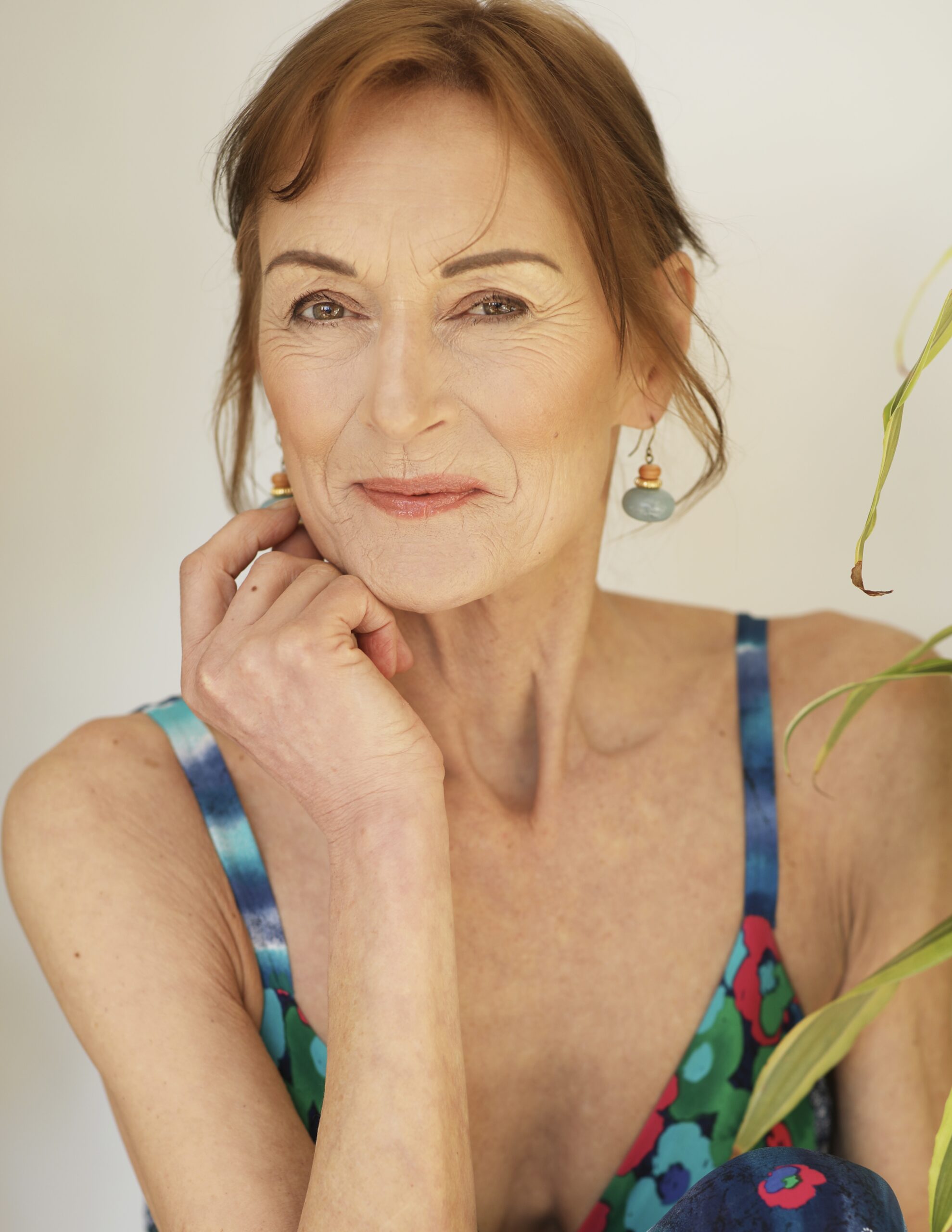 Louise G : DK Models & Casting