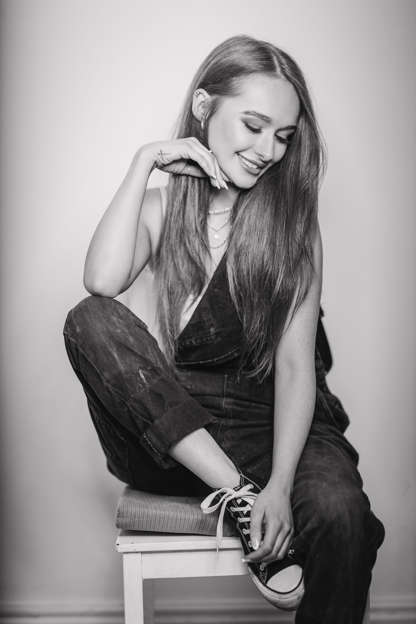 Jade Louise : DK Models & Casting