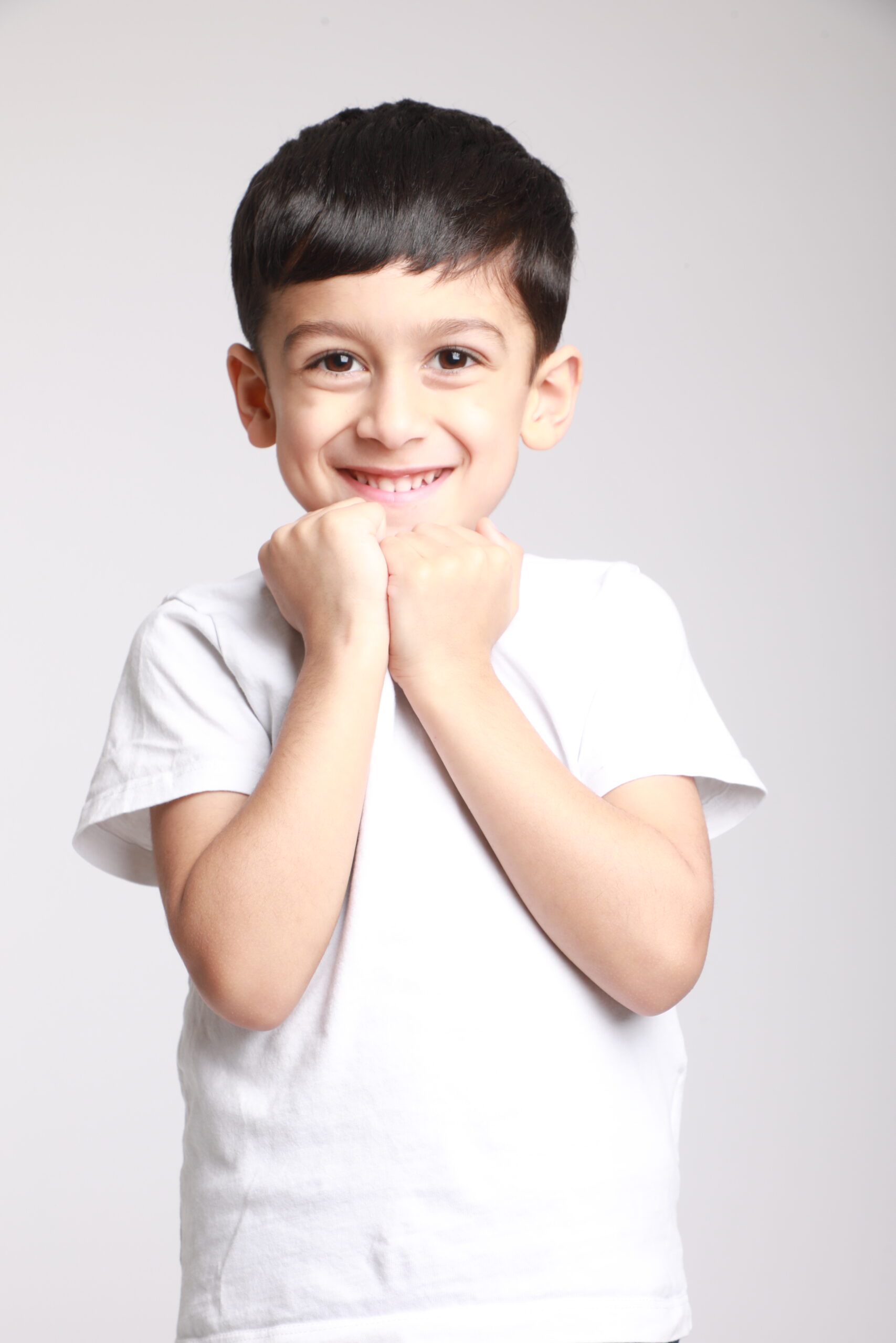 Mahir H : DK Models & Casting