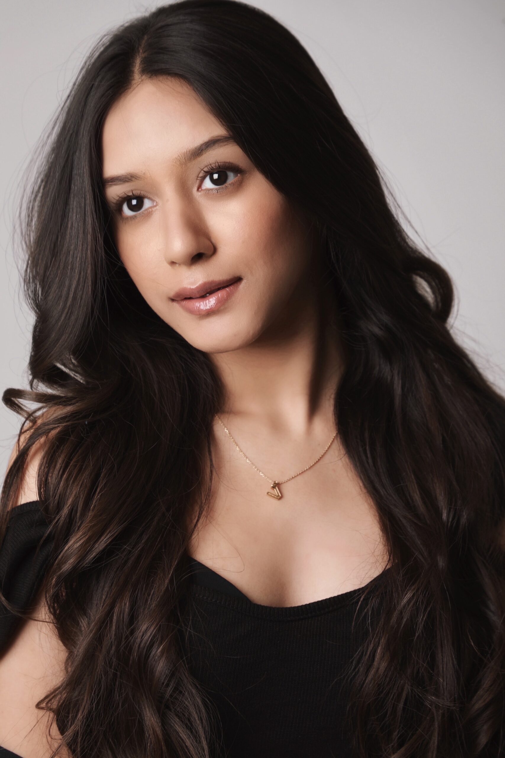 Vaishnavi B : DK Models & Casting