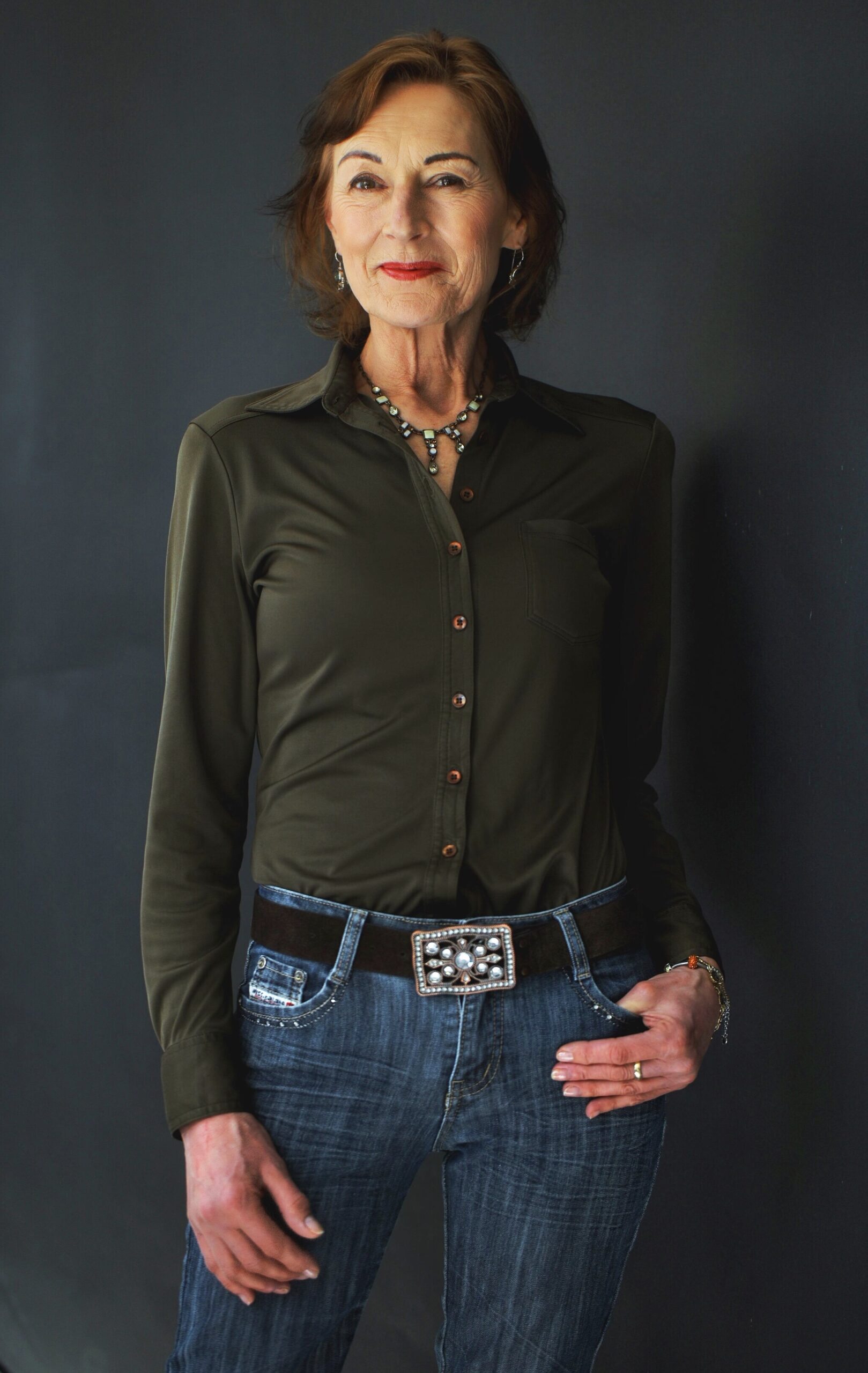 Louise G : DK Models & Casting