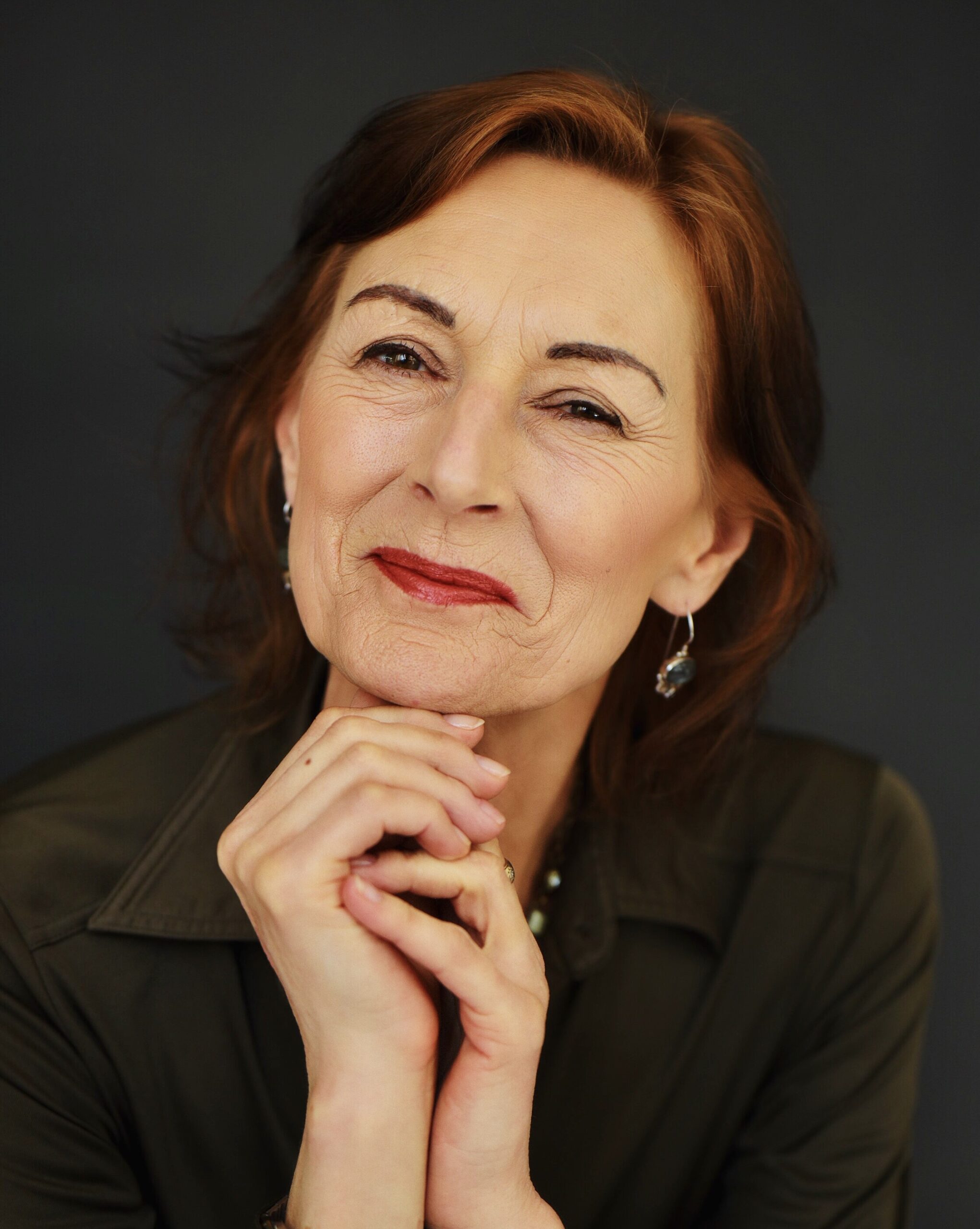 Louise G : DK Models & Casting