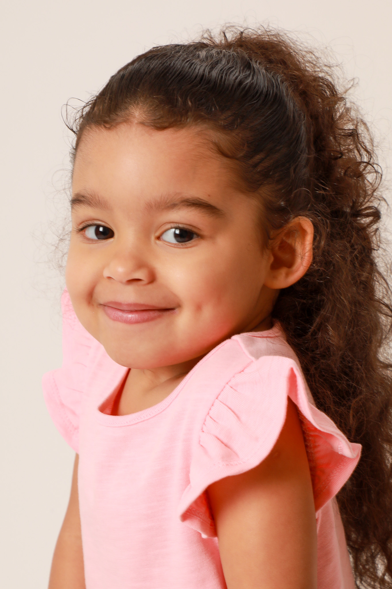 Zoraya Rose : DK Models & Casting