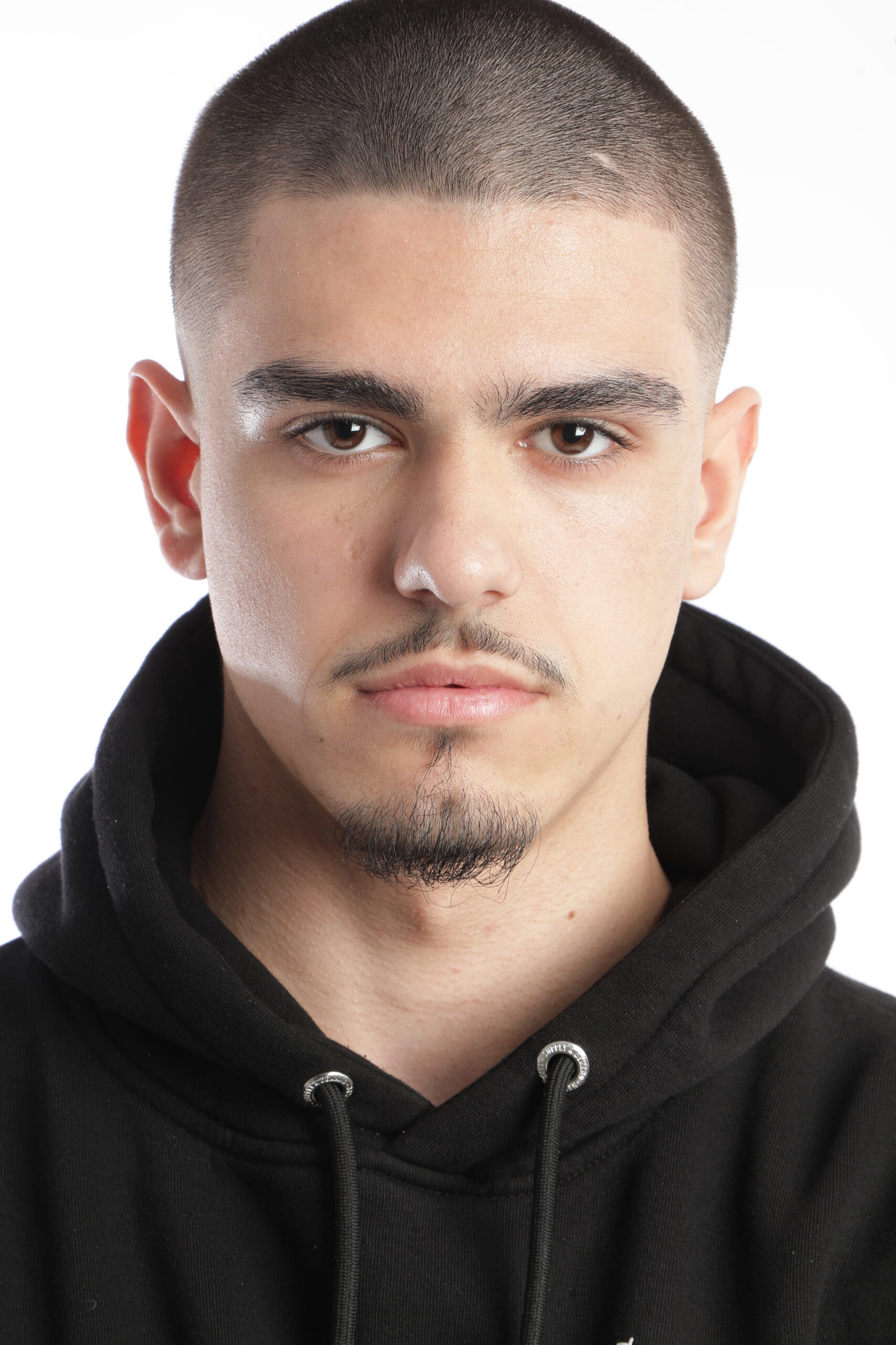 Adam Bowes : DK Models & Casting