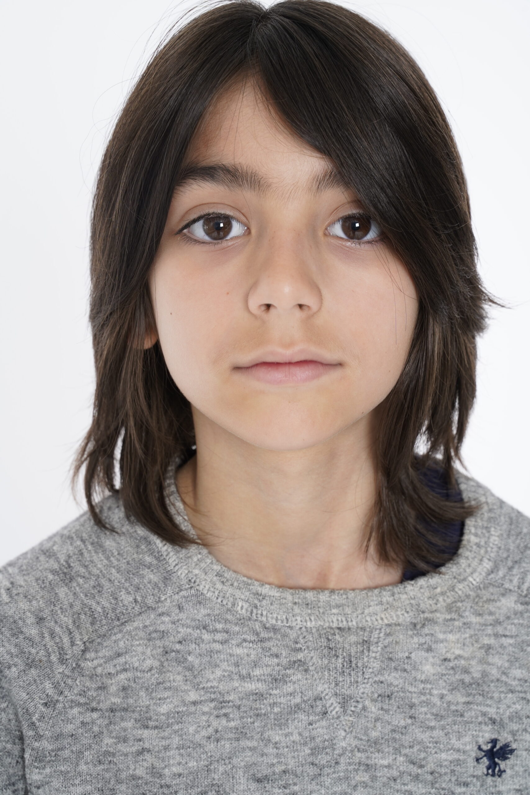 Jacob D : DK Models & Casting