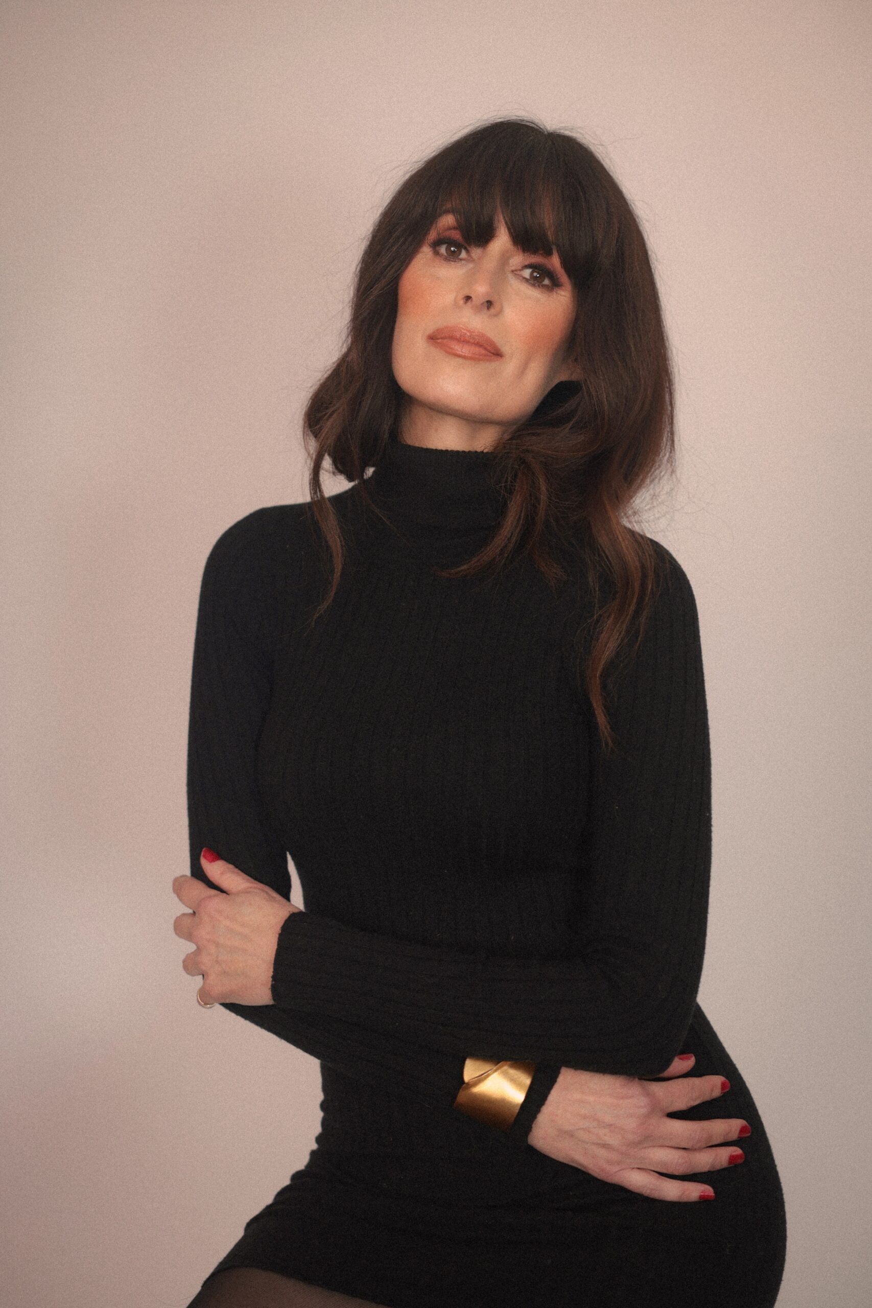 Jo T : DK Models & Casting