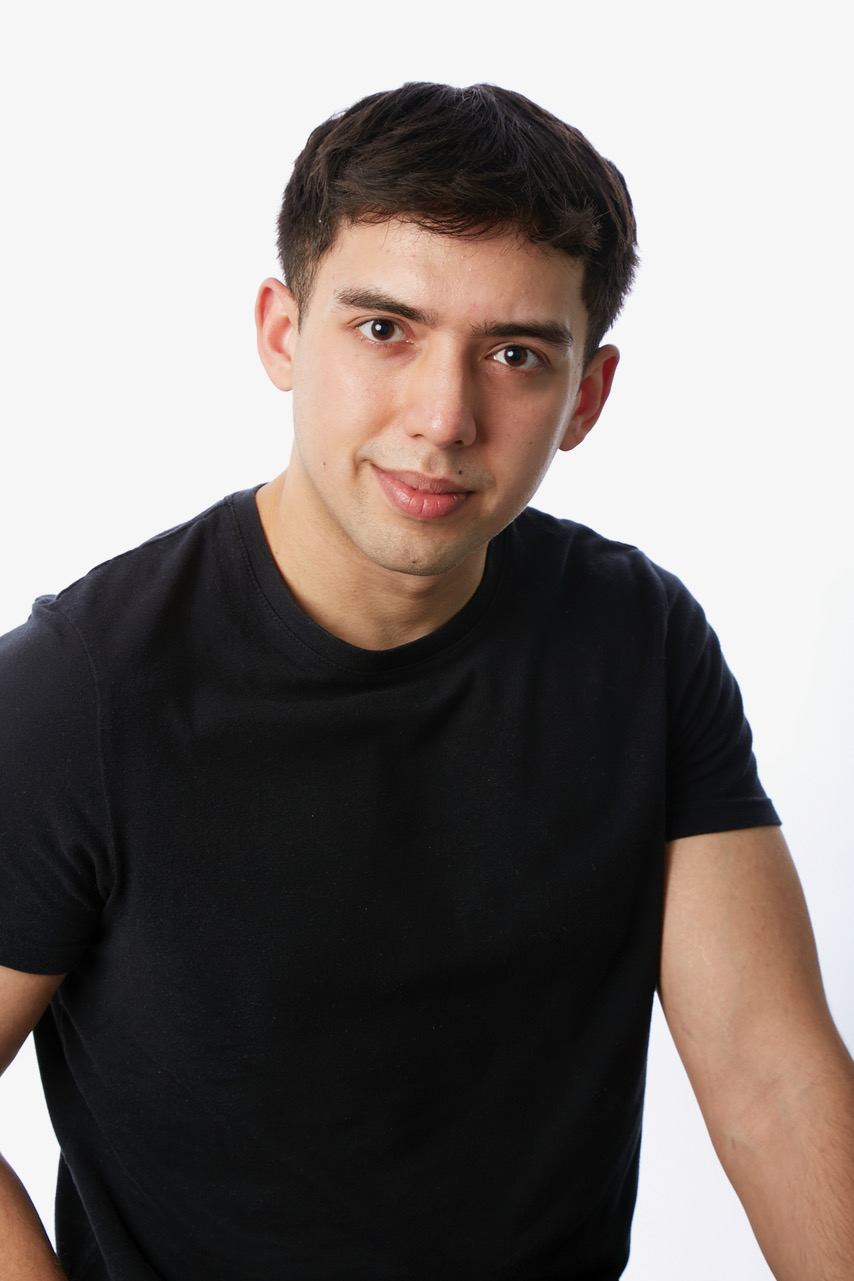 Daniel G : DK Models & Casting