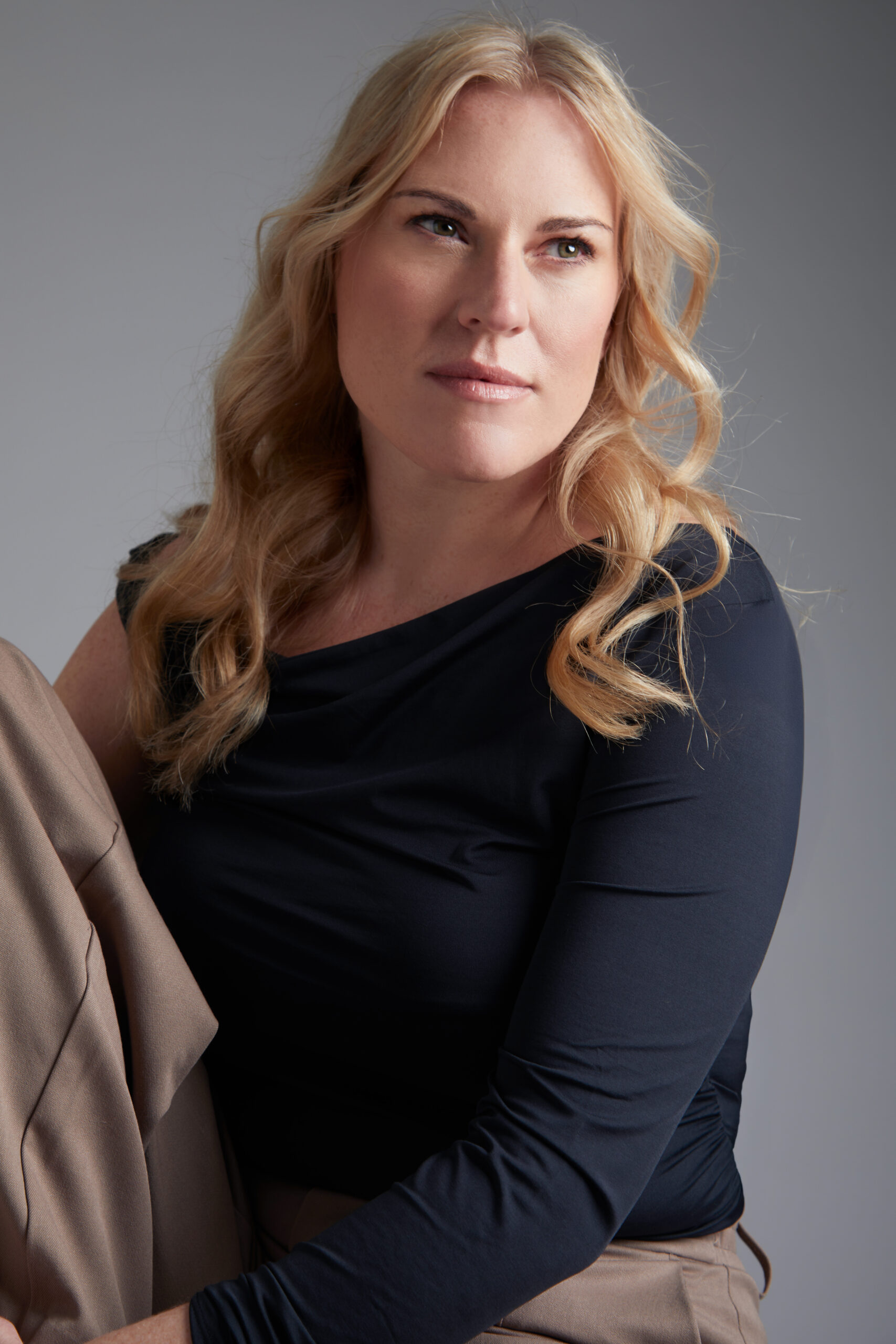 Amy J : DK Models & Casting