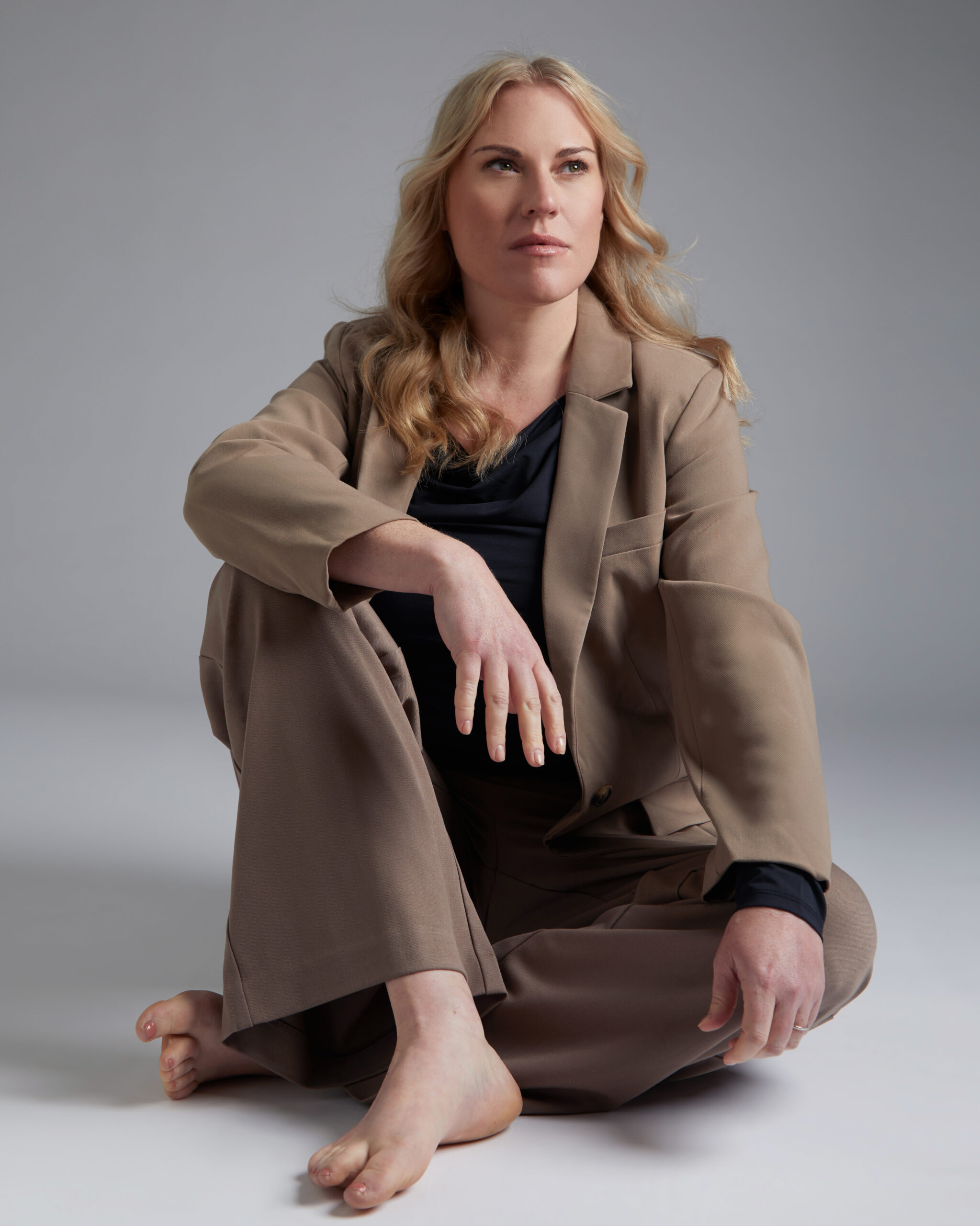 Amy J : DK Models & Casting