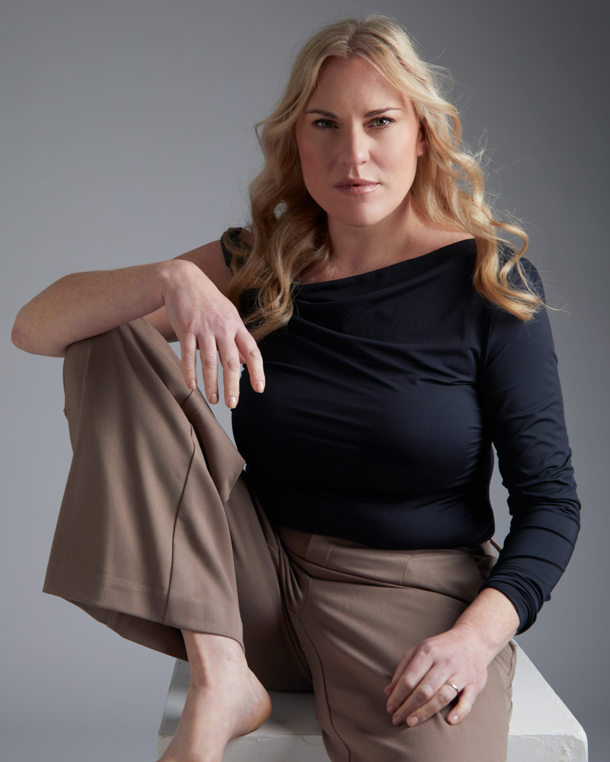 Amy J : DK Models & Casting