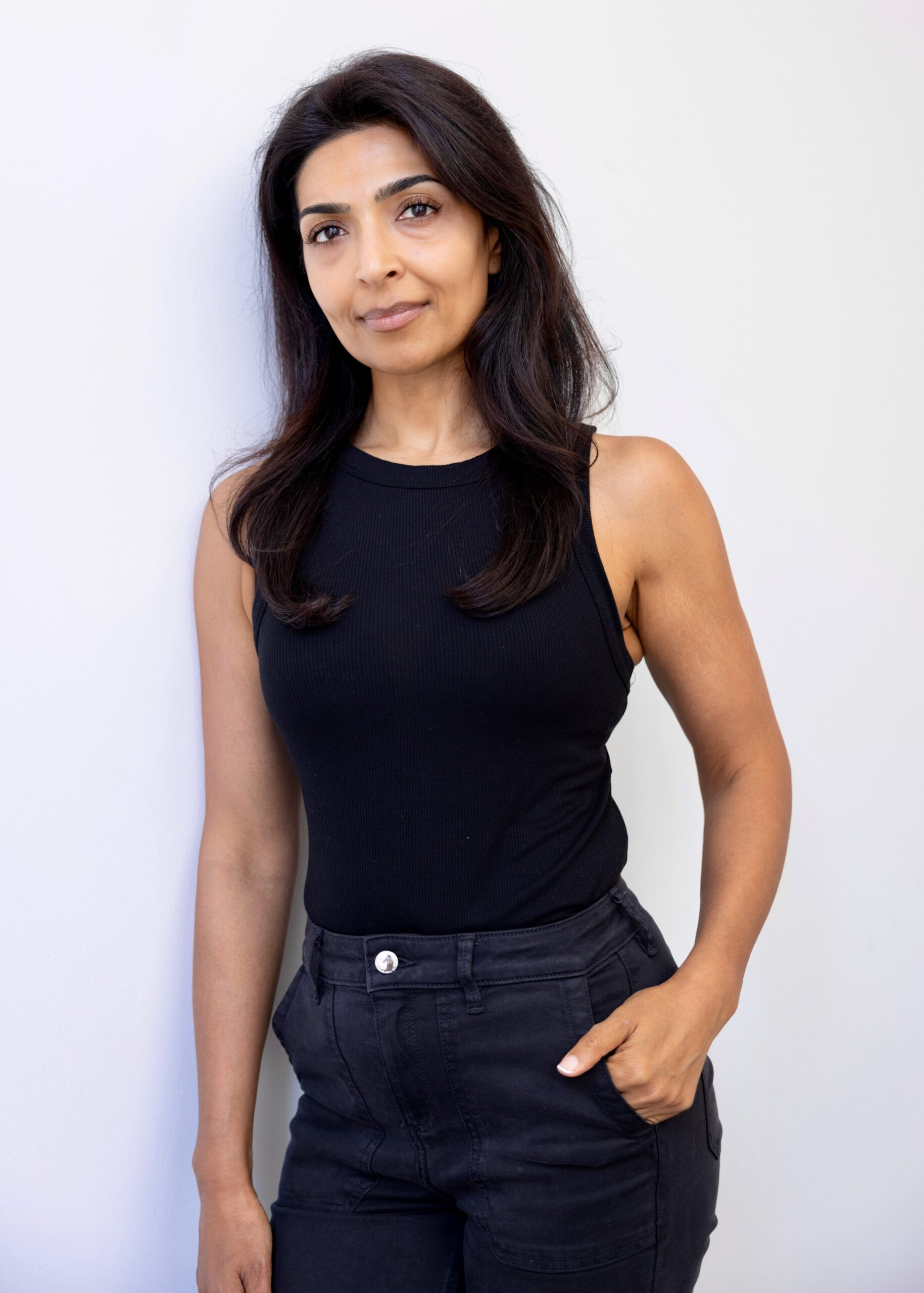 Monica C : DK Models & Casting