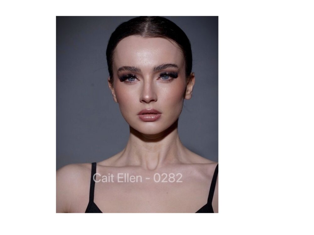 Cait E : DK Models & Casting