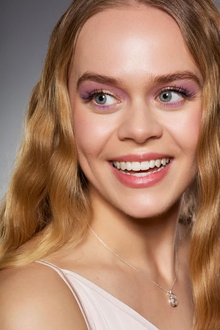 Charlotte A : DK Models & Casting