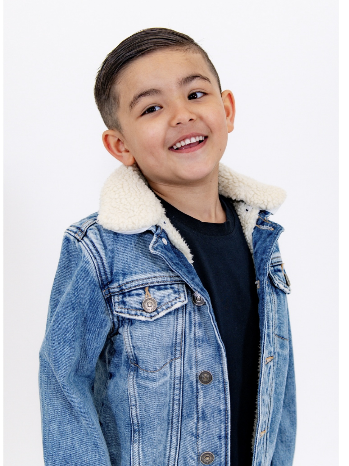 Amir A : DK Models & Casting