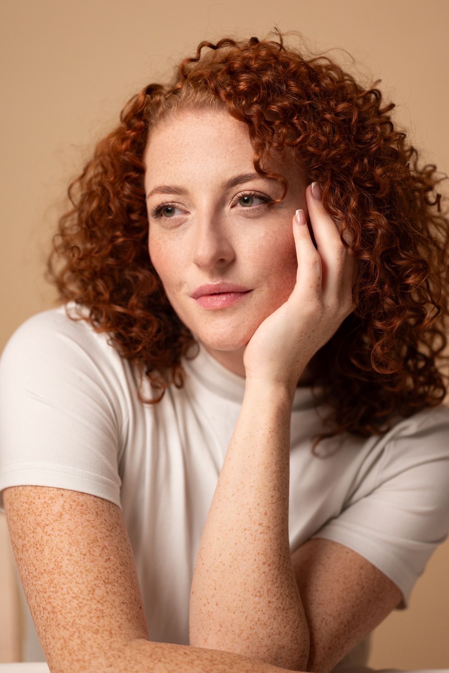 Leah H : DK Models & Casting