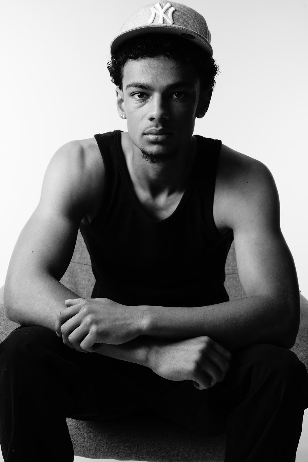 Archie H : DK Models & Casting