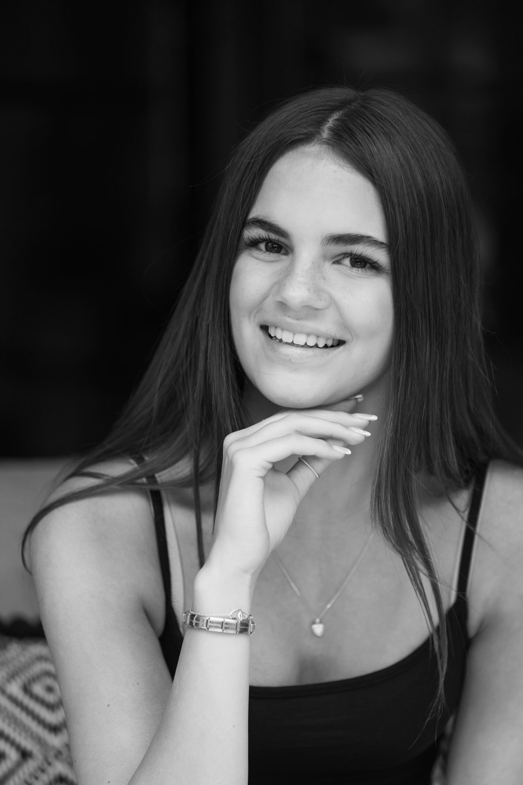 Emilia S : DK Models & Casting