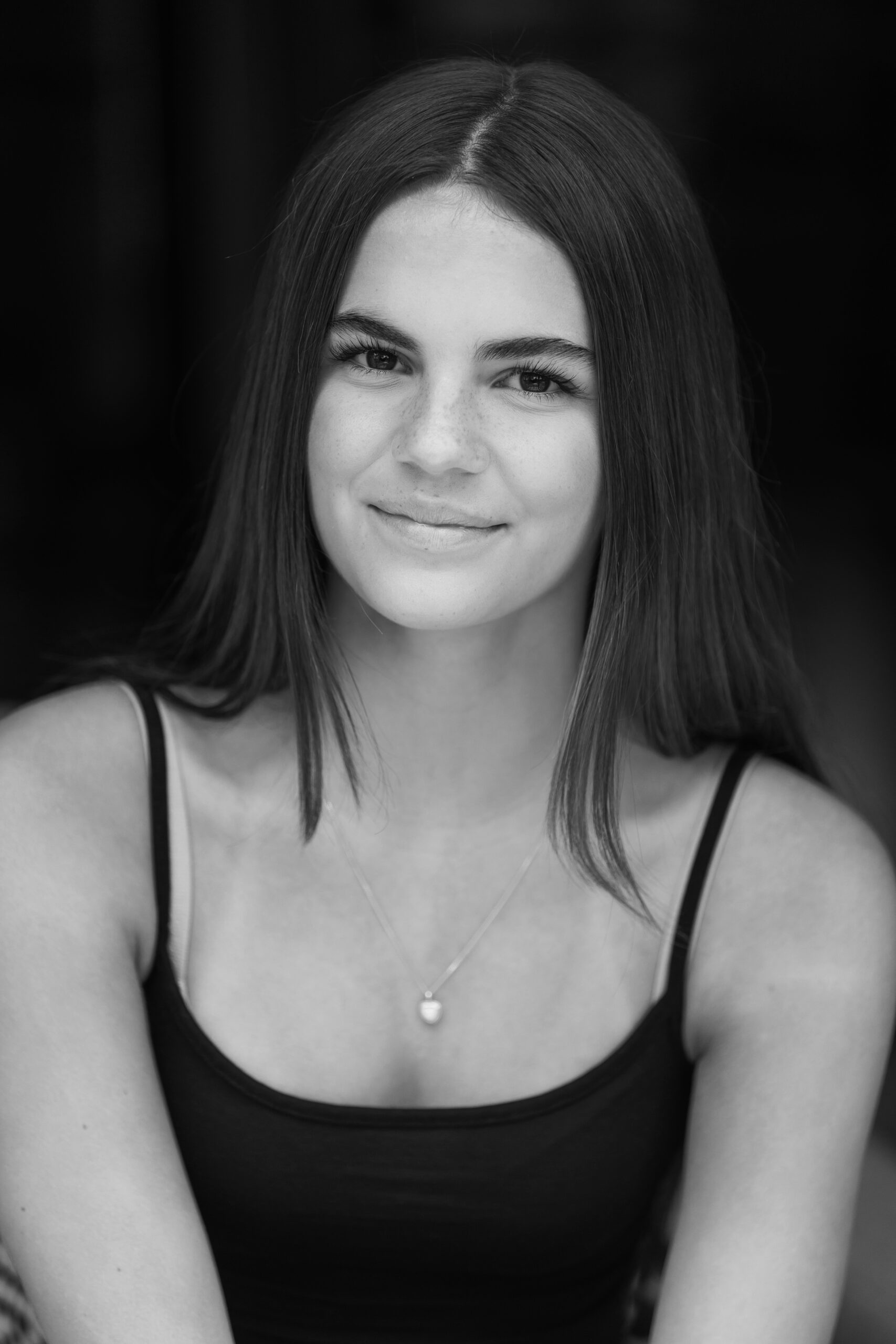Emilia S : DK Models & Casting