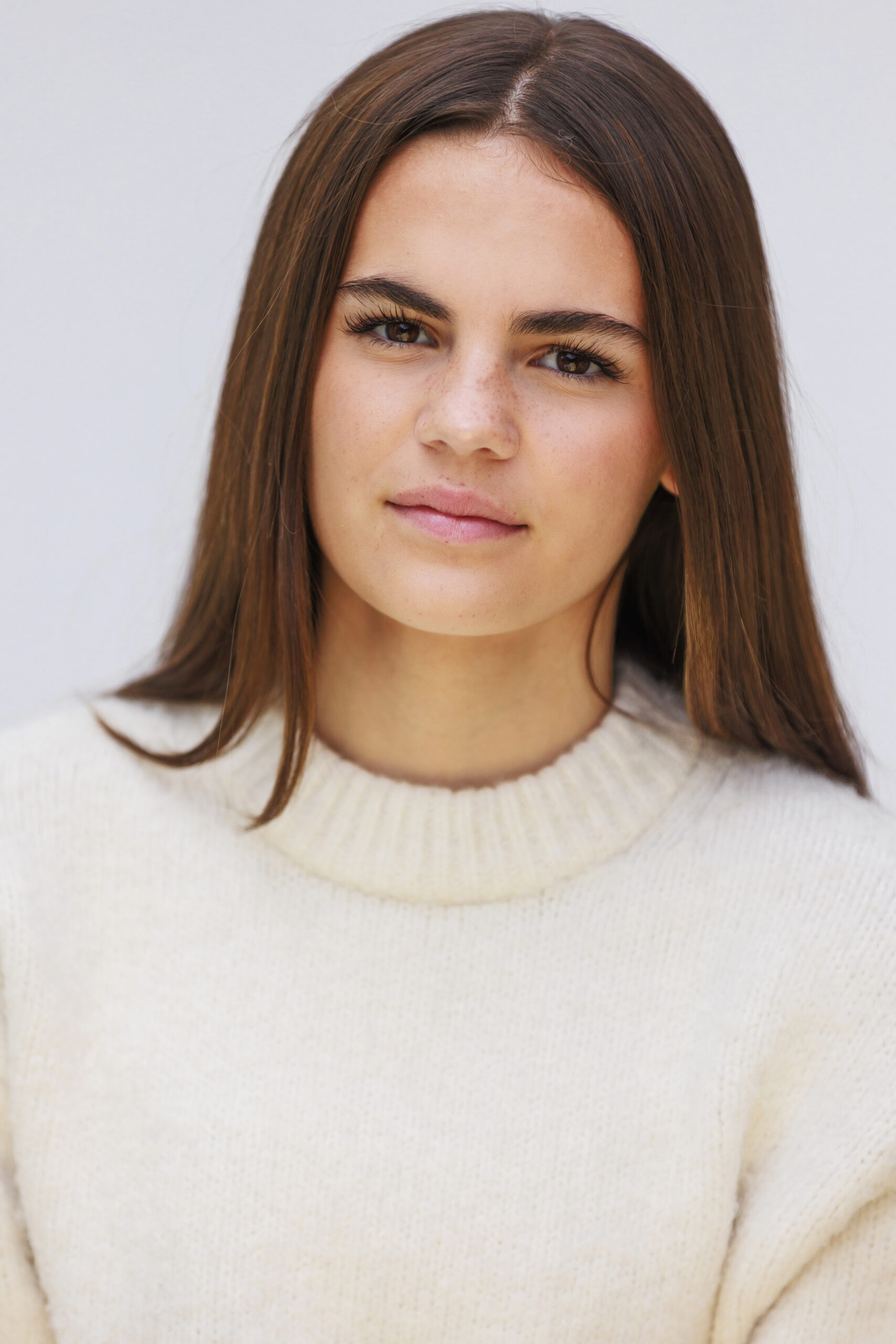 Emilia S : DK Models & Casting
