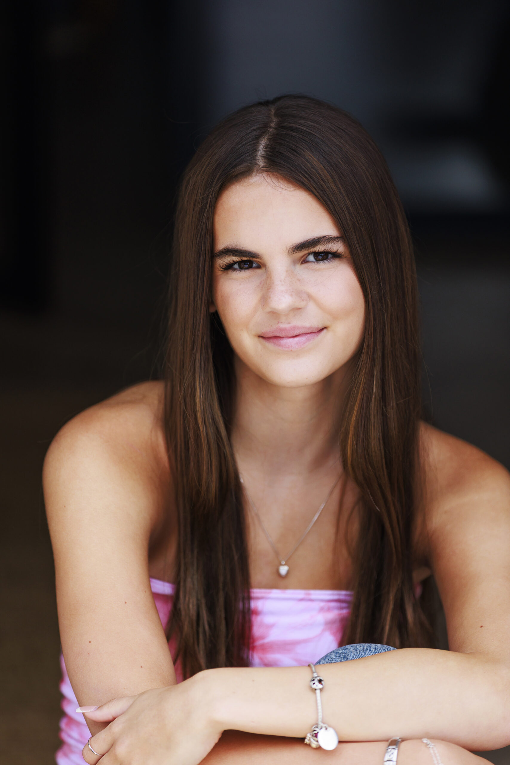 Emilia S : DK Models & Casting