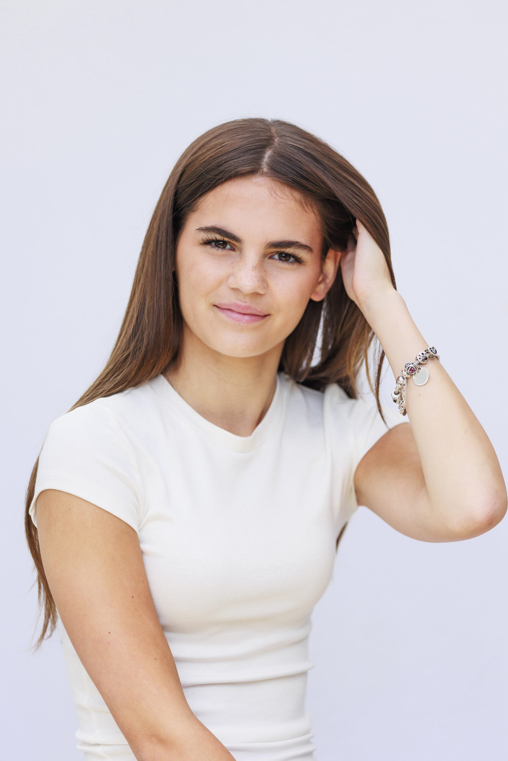 Emilia S : DK Models & Casting