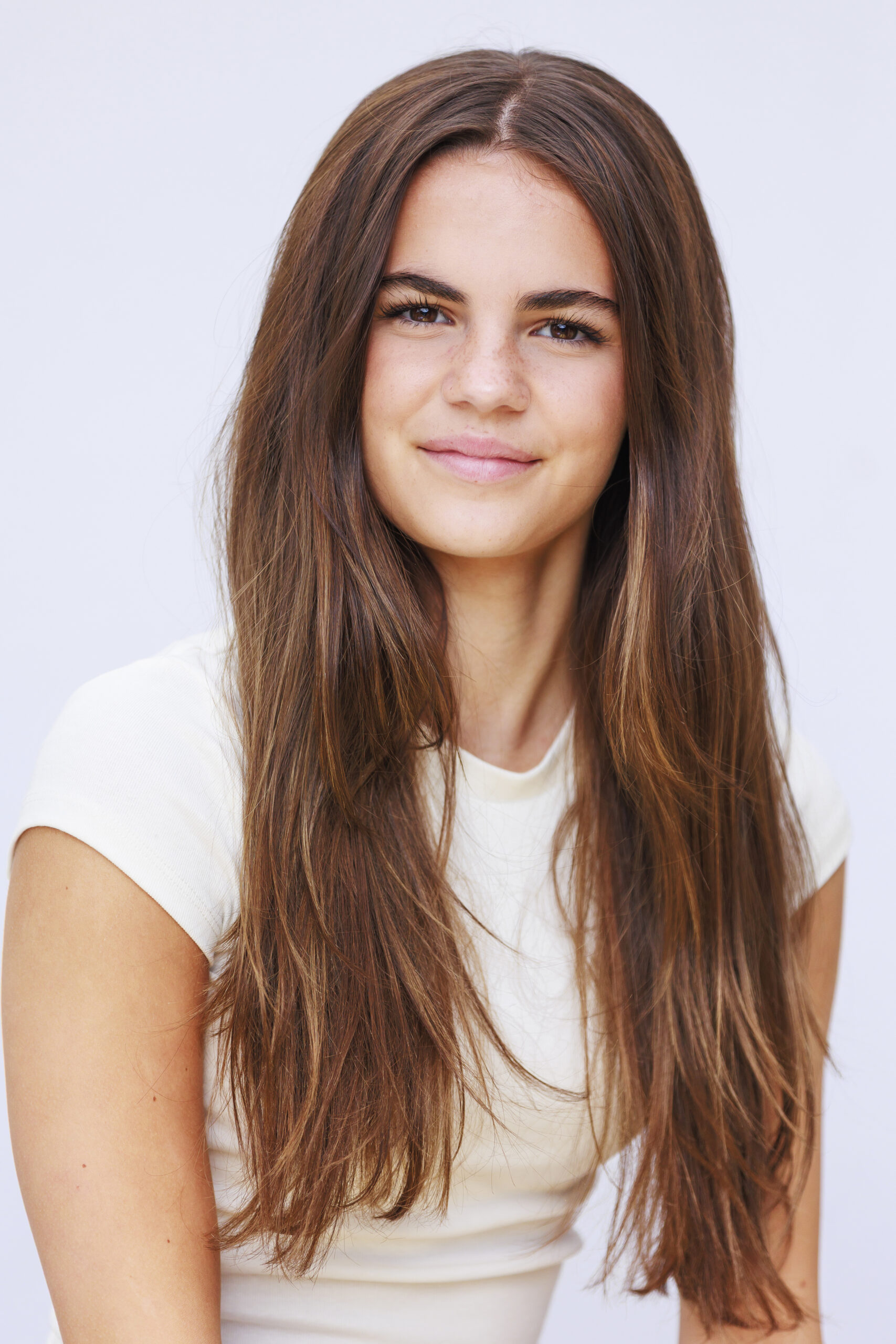 Emilia S : DK Models & Casting