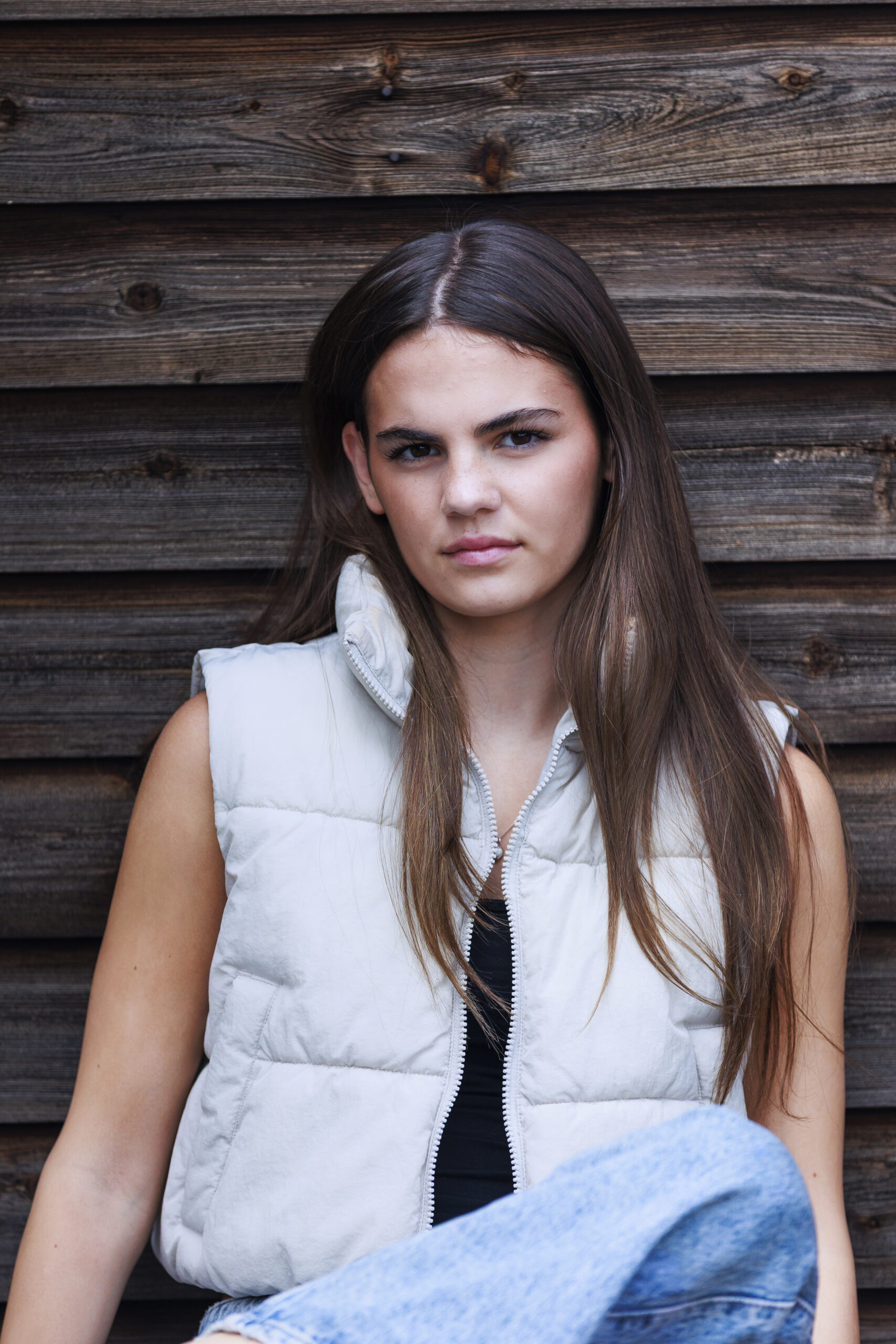 Emilia S : DK Models & Casting
