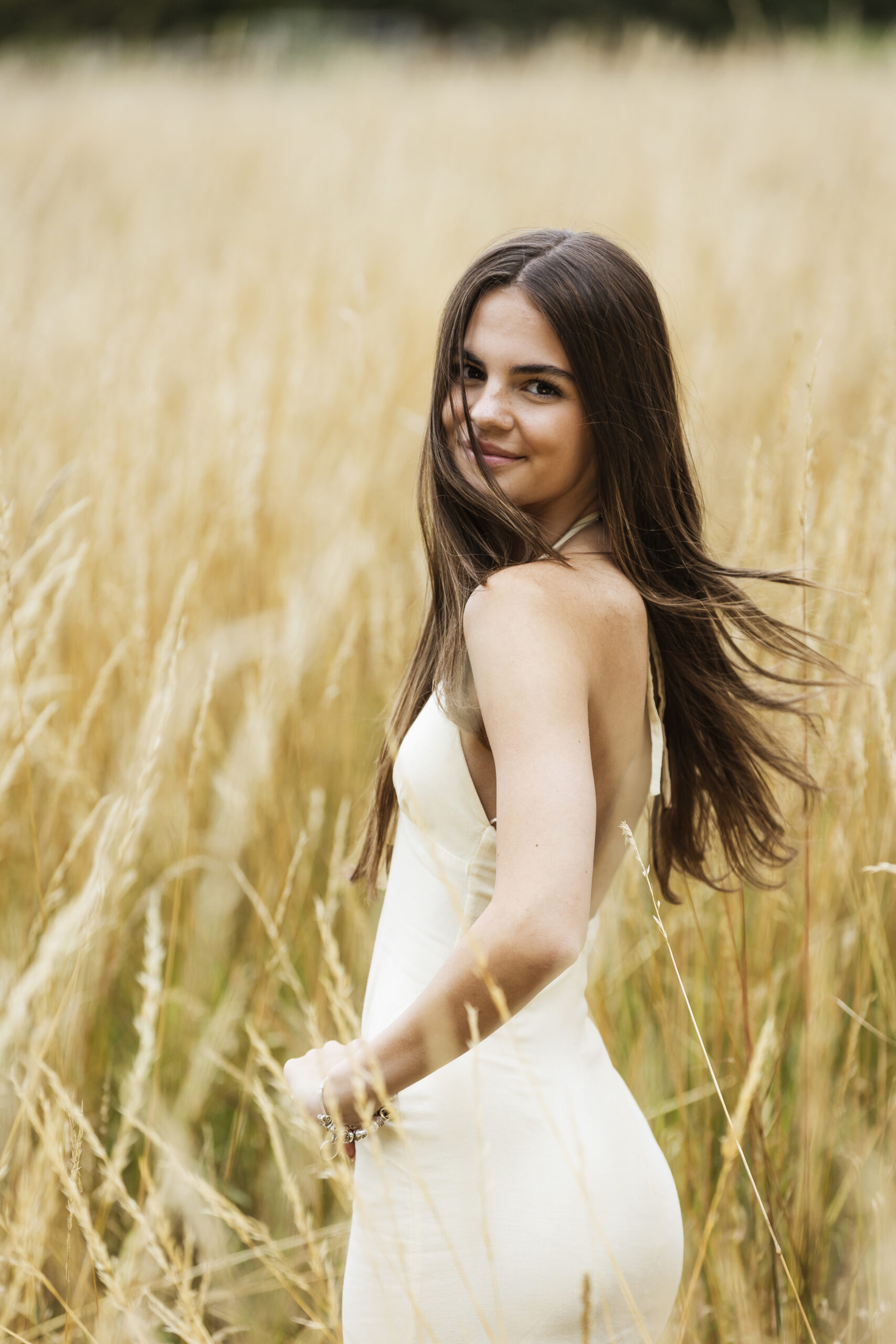 Emilia S : DK Models & Casting