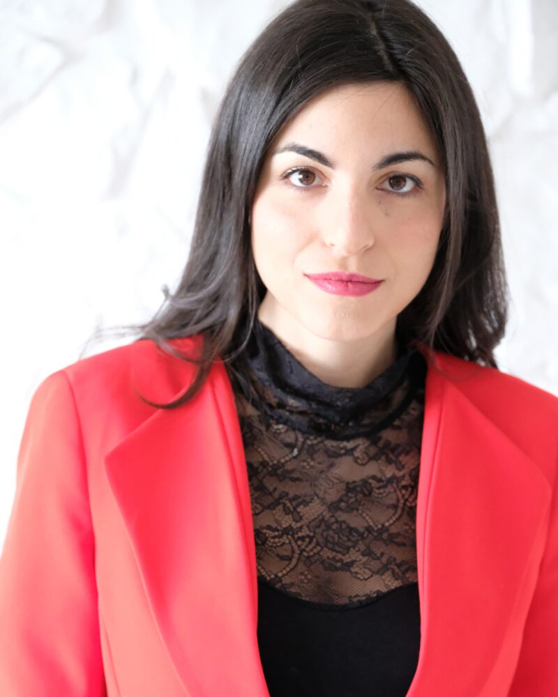 Erica S : DK Models & Casting