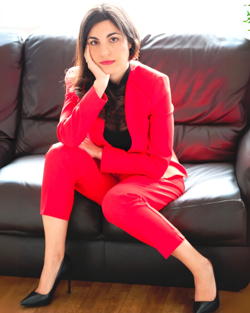 Erica S : DK Models & Casting