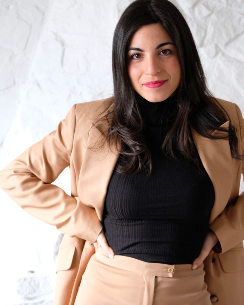 Erica S : DK Models & Casting