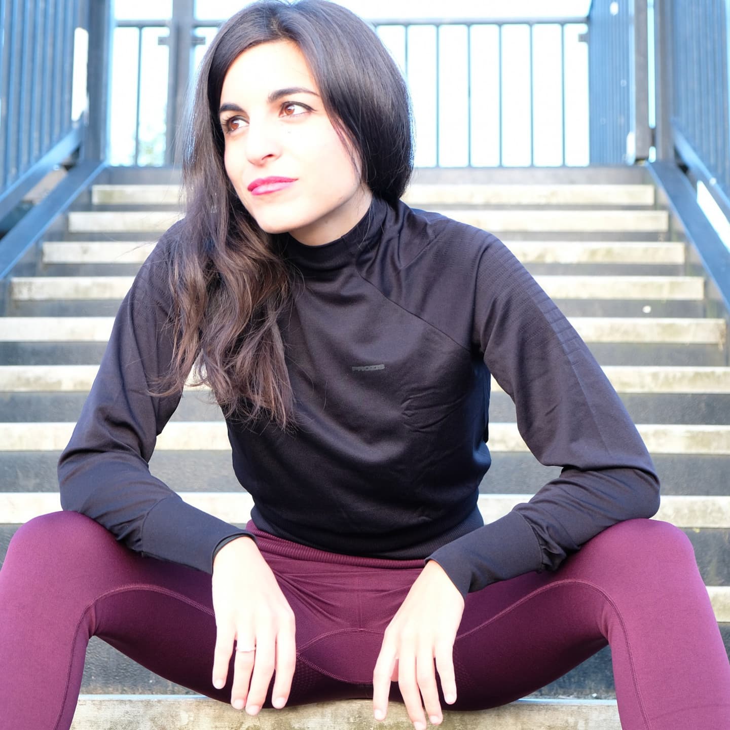 Erica S : DK Models & Casting