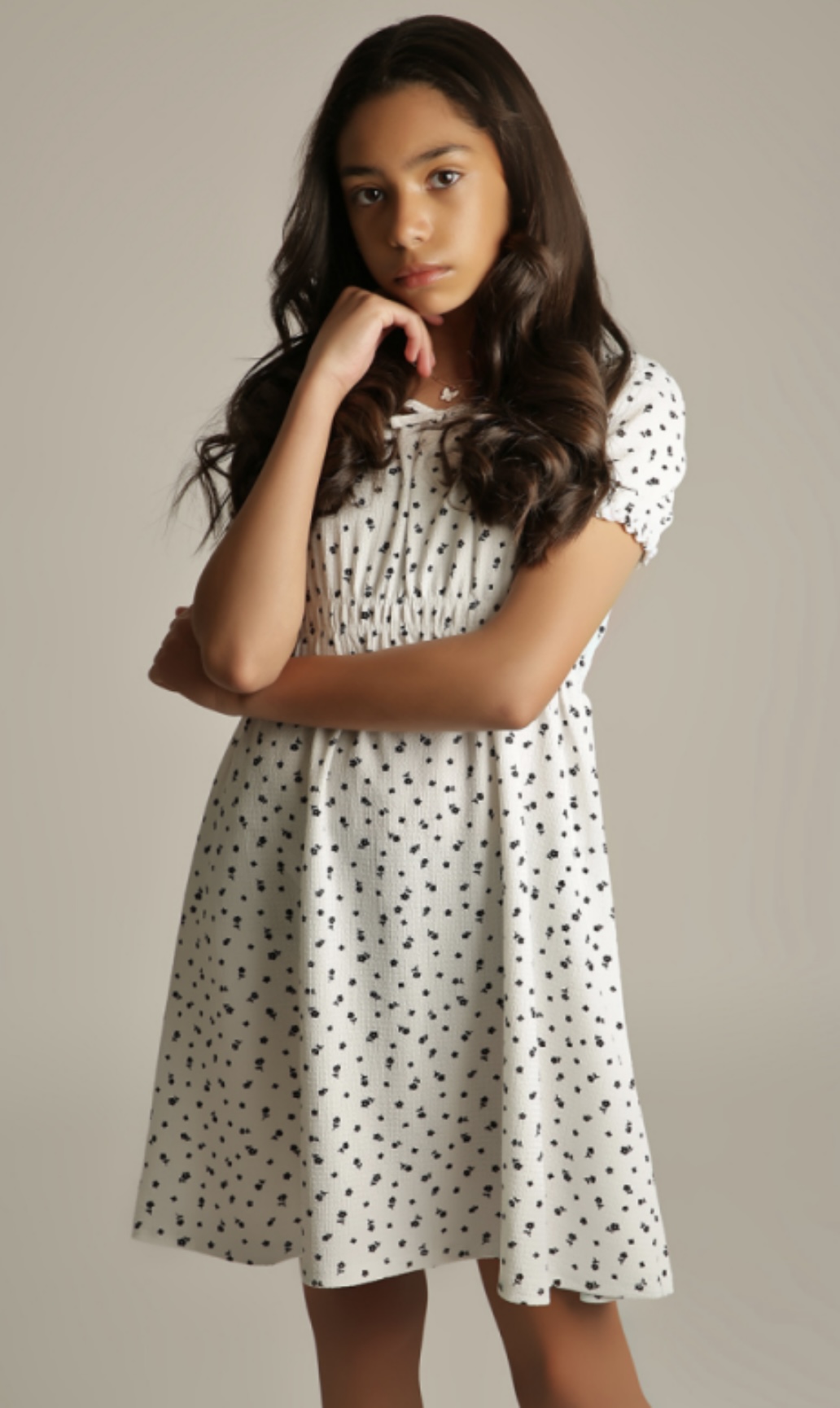 Isabella K : DK Models & Casting