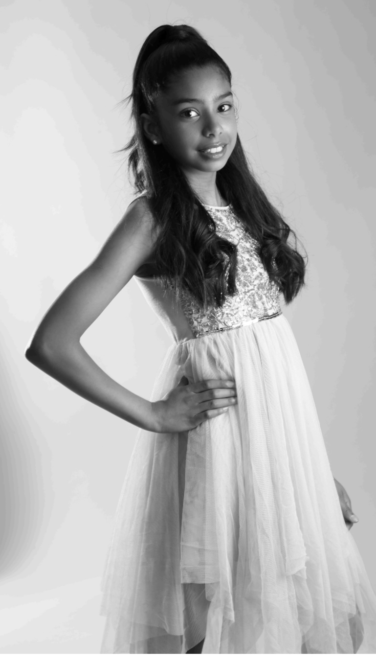 Isabella K : DK Models & Casting