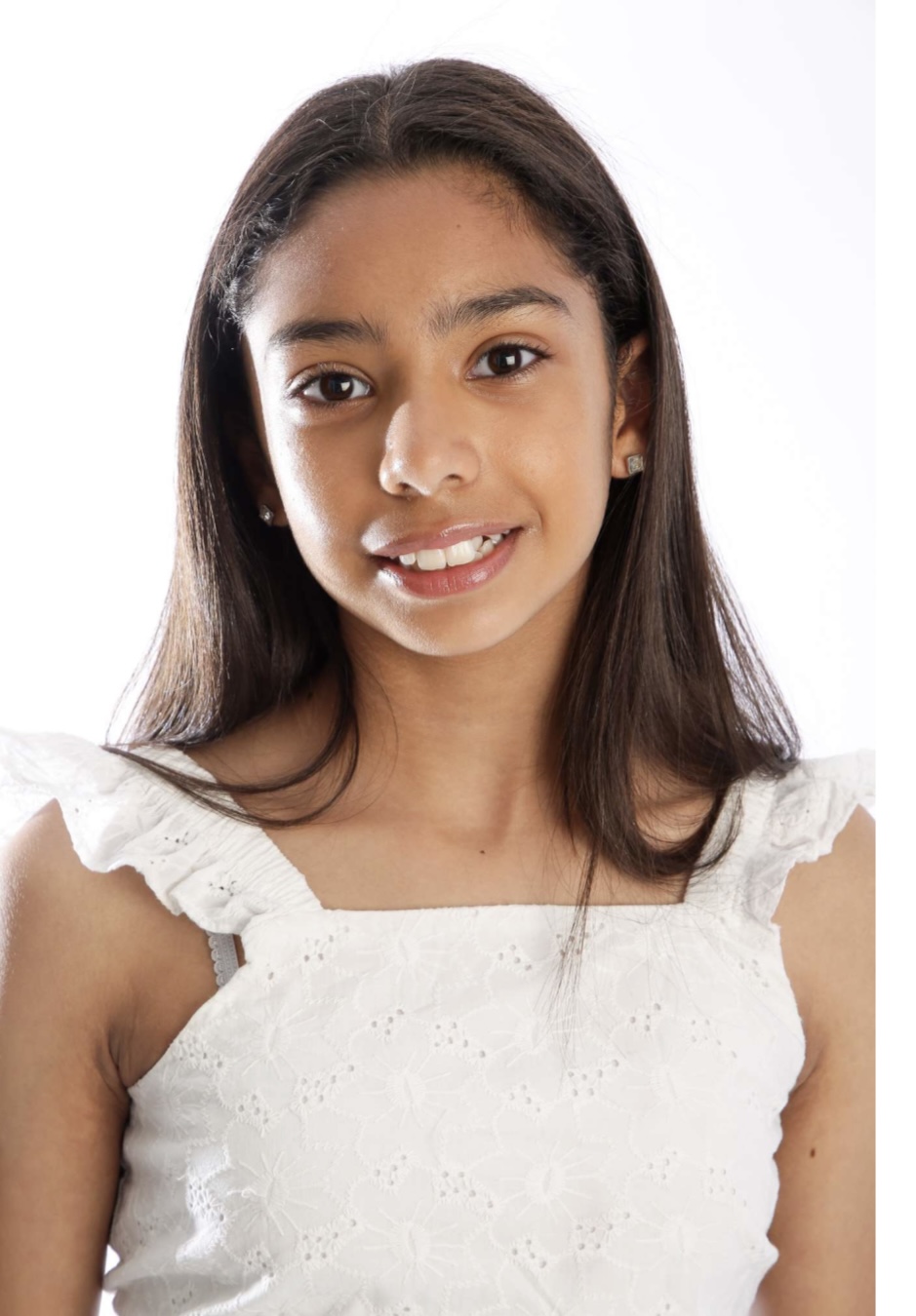Isabella K : DK Models & Casting