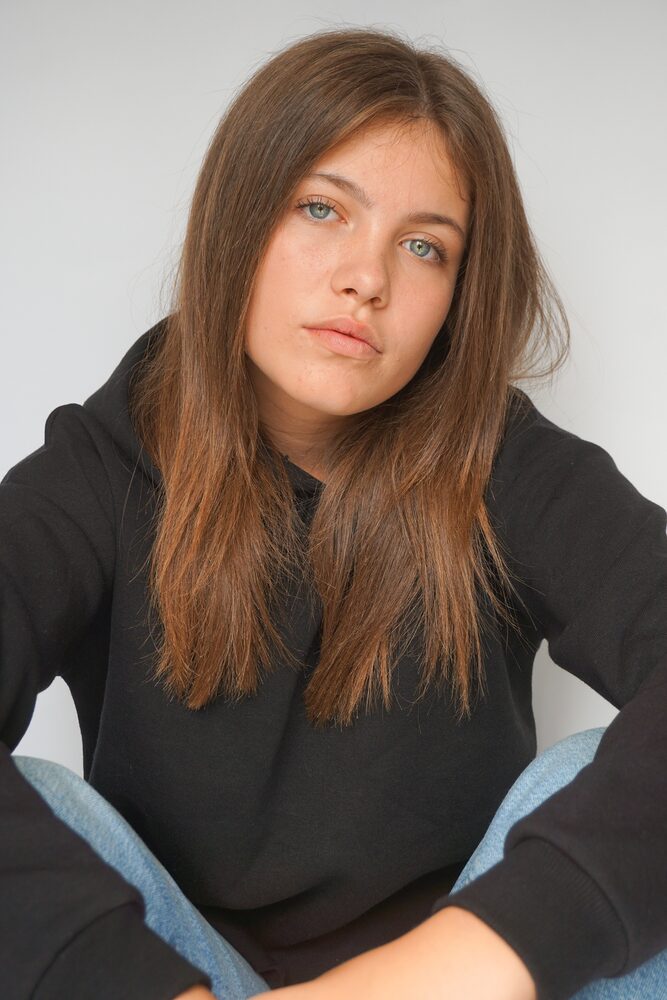 Lilly H : DK Models & Casting