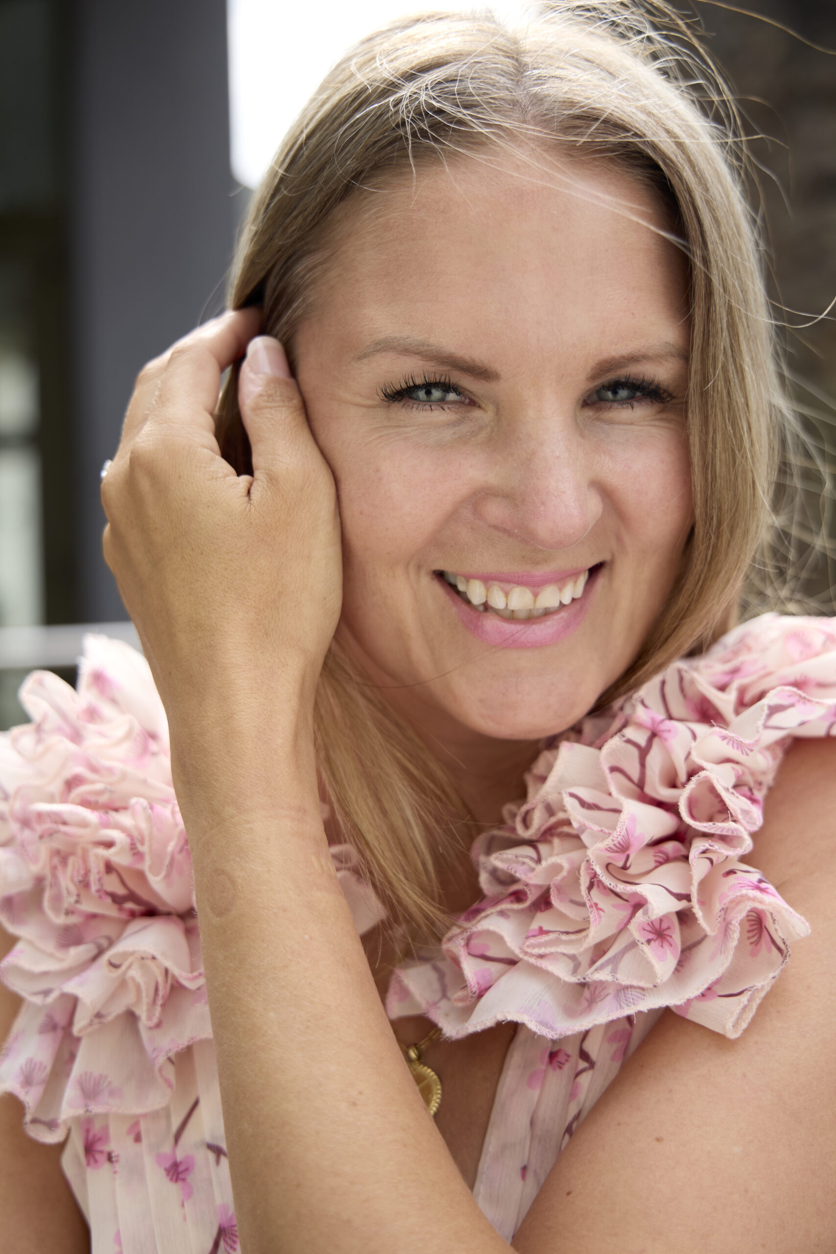 Catherine R : DK Models & Casting