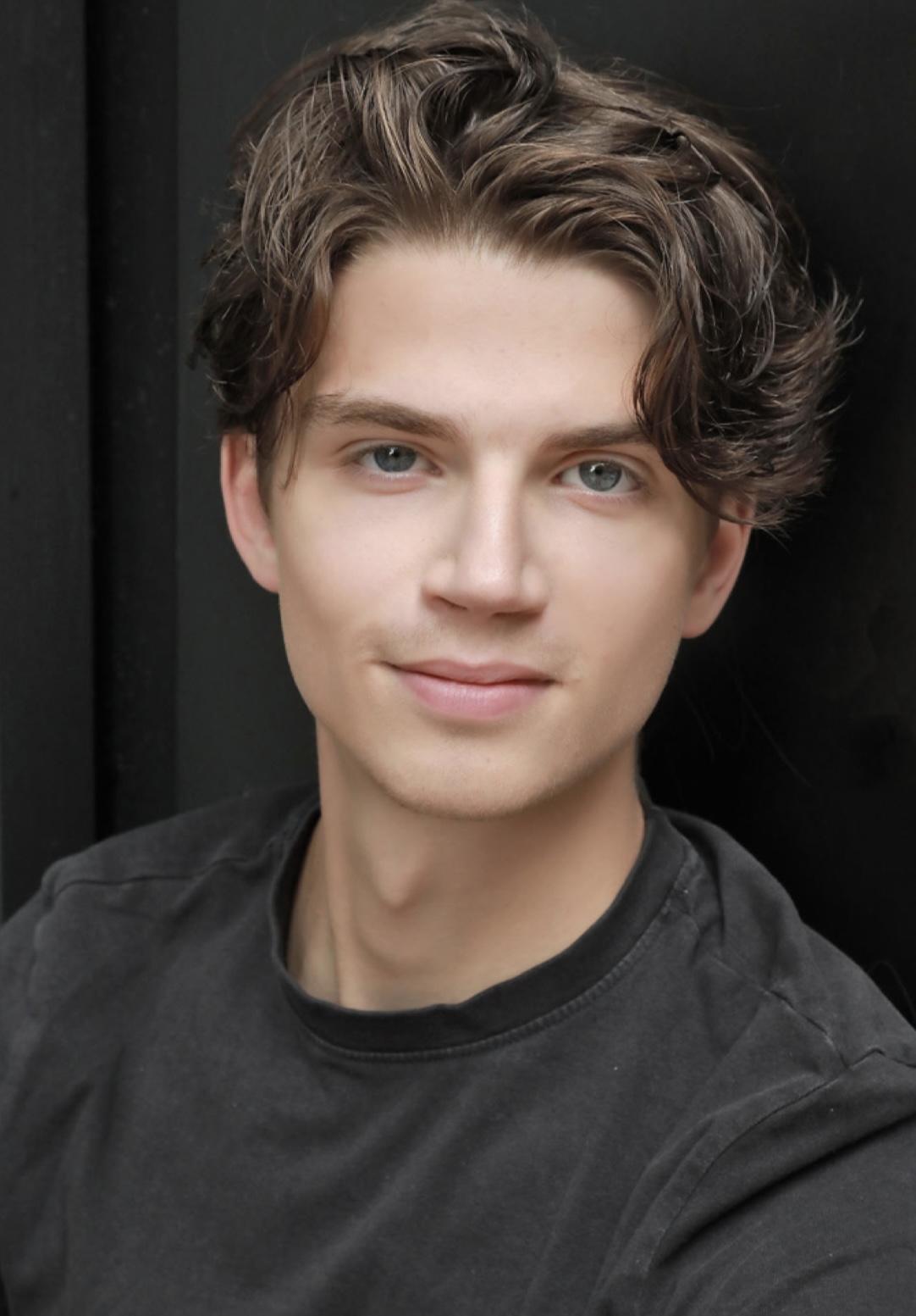 William P : DK Models & Casting