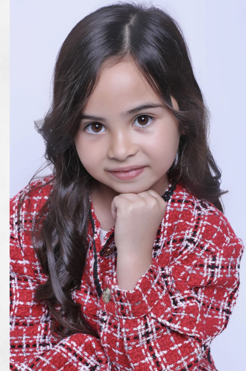 Emma C : DK Models & Casting