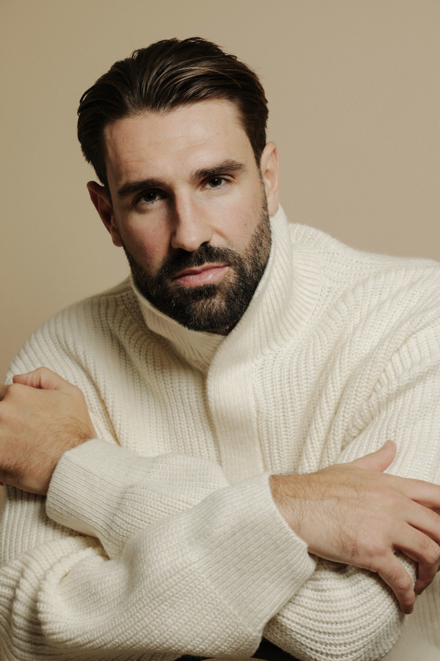 Jake Rowney Model Jake W : DK Models & Casting