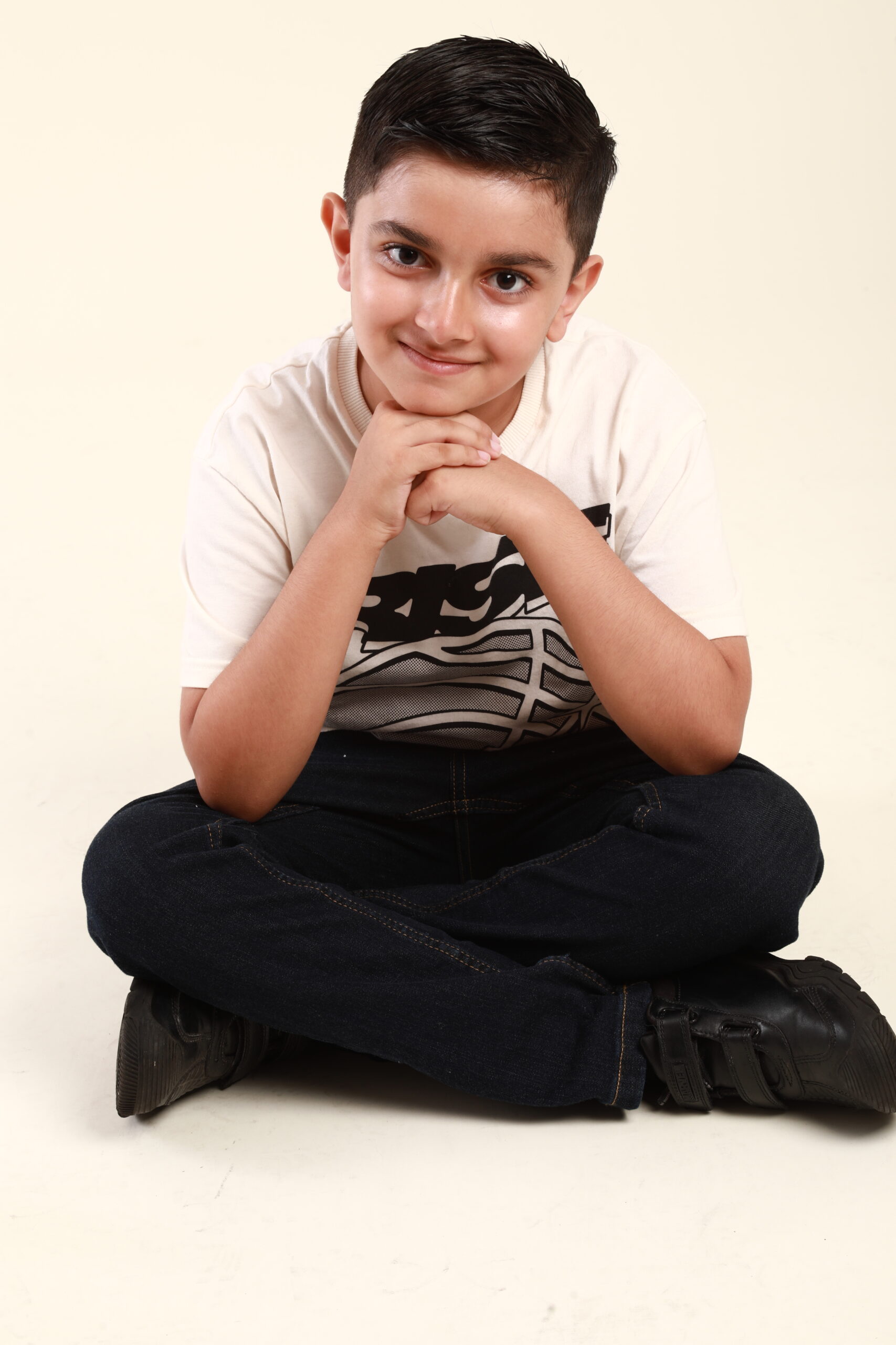 Arya : DK Models & Casting