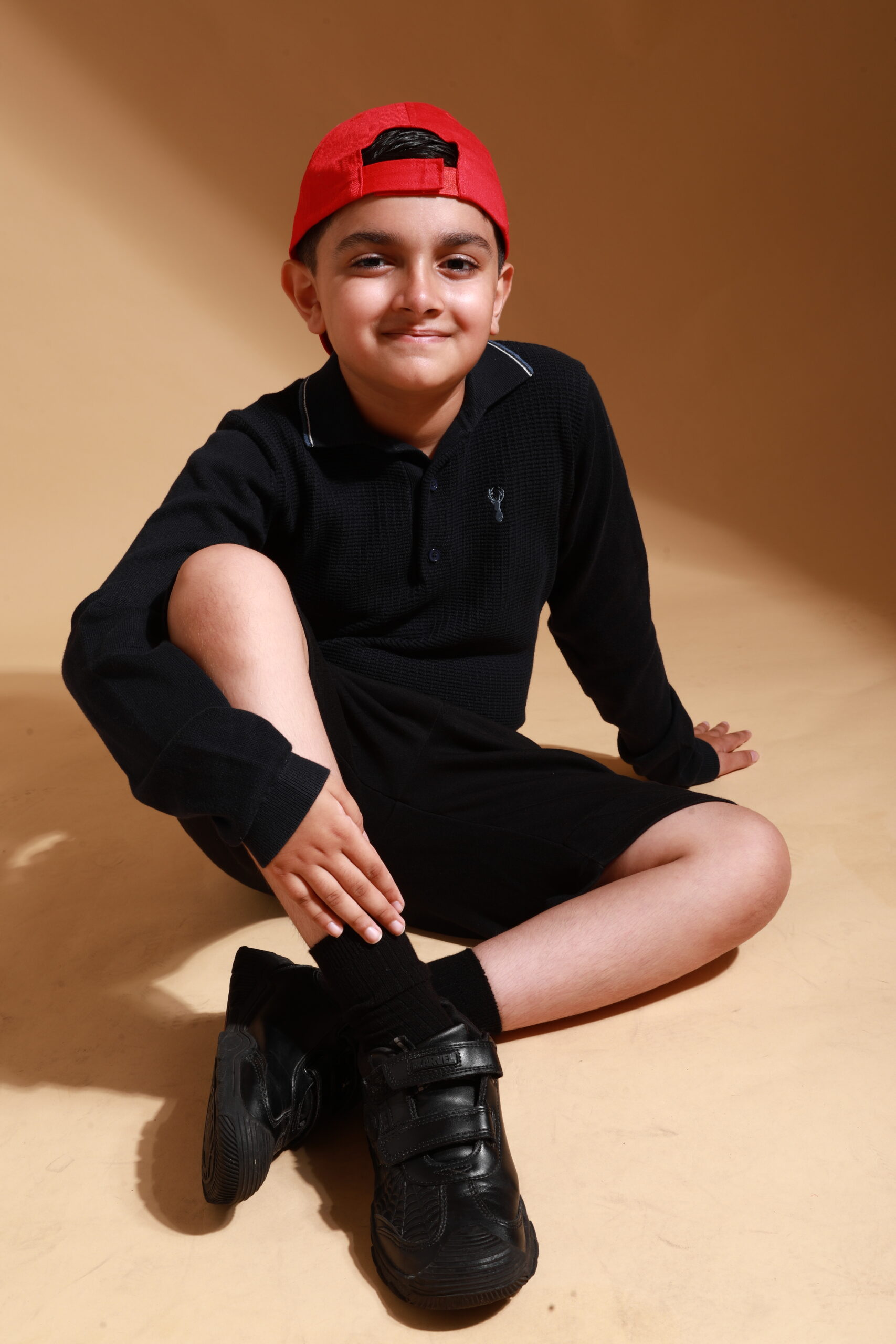 Arya : DK Models & Casting