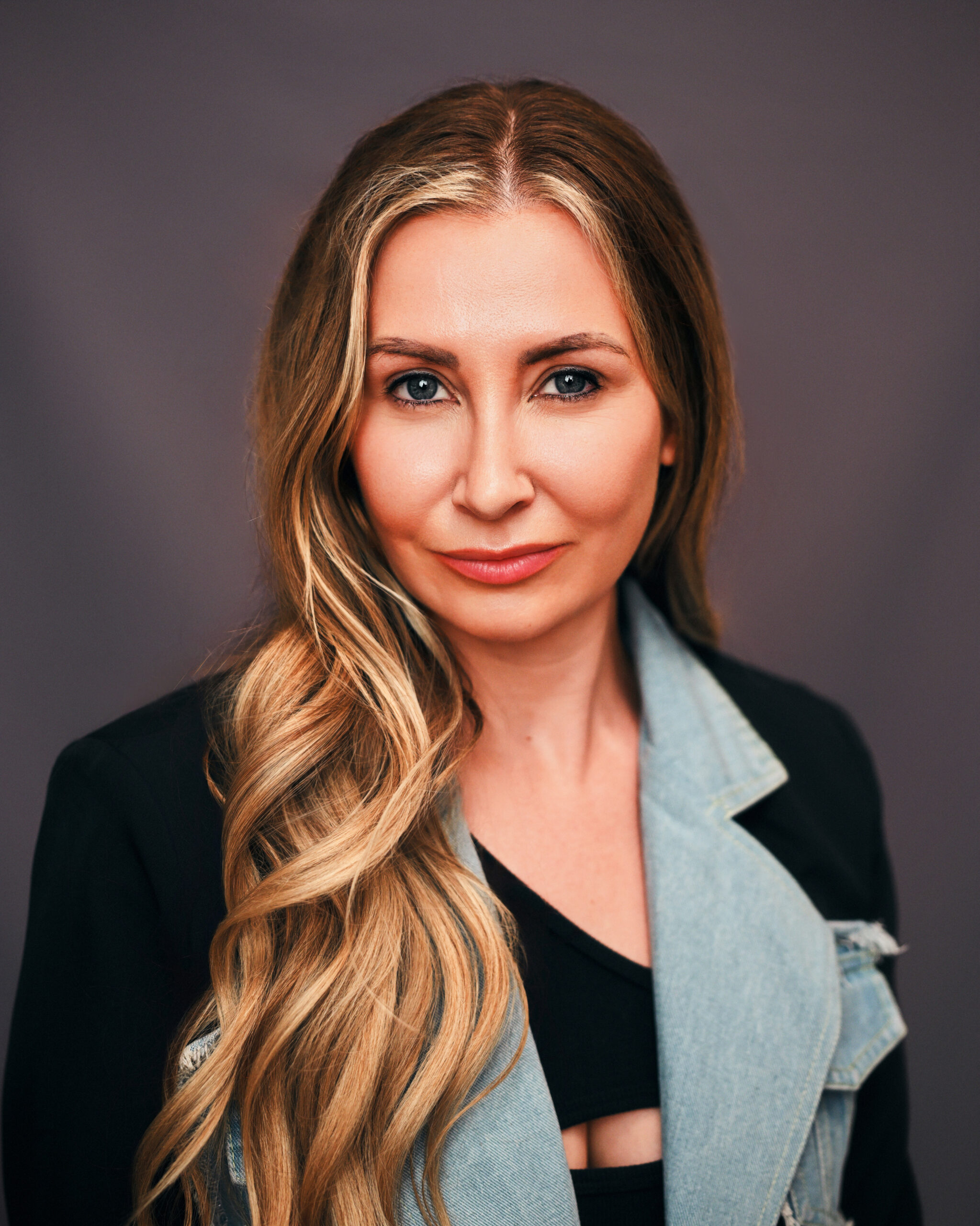 Alana H : DK Models & Casting