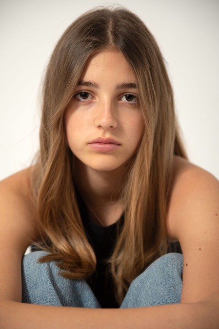 Rose Y : DK Models & Casting