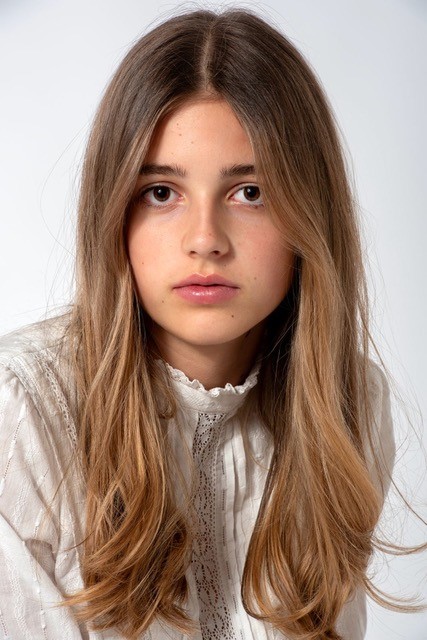 Rose Y : DK Models & Casting